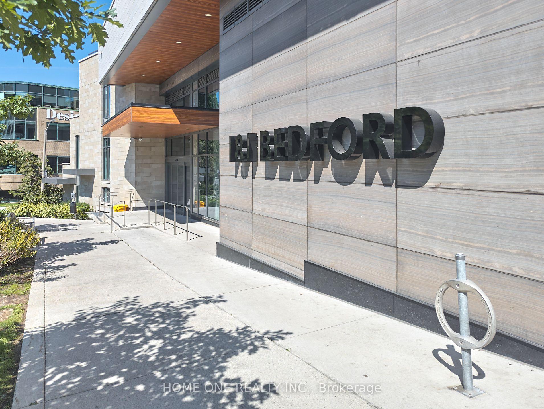Photo 46 of Unit 404, 181 Bedford Road, Toronto, The Annex — HOMEH