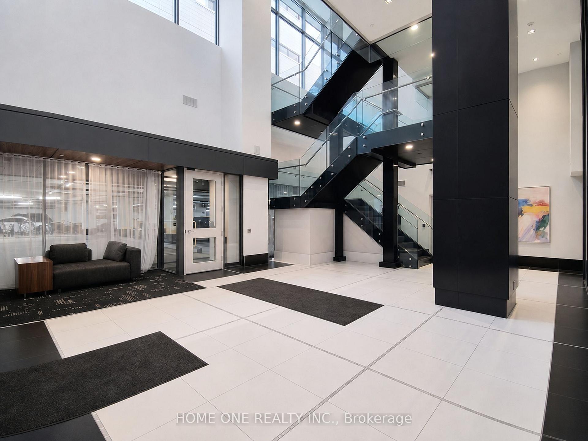Photo 48 of Unit 404, 181 Bedford Road, Toronto, The Annex — HOMEH