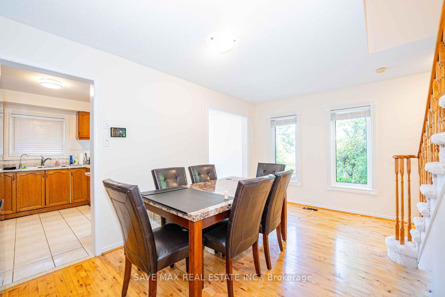Photo 13 of 1 Kitto Court, Brampton, Fletcher's West — HOMEH