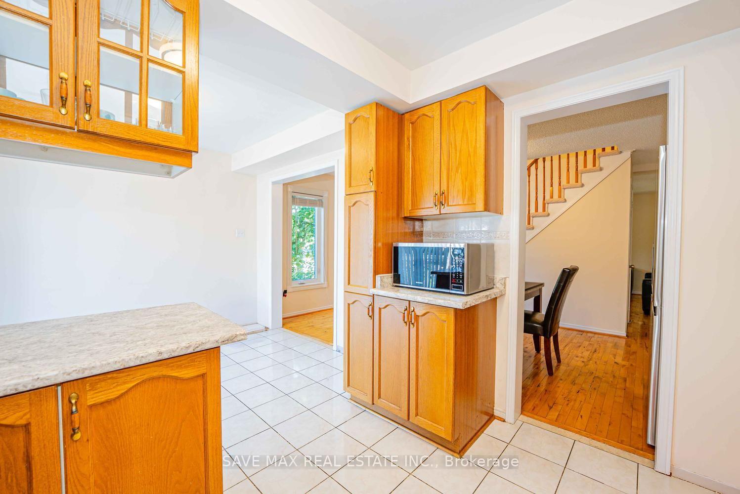 Photo 19 of 1 Kitto Court, Brampton, Fletcher's West — HOMEH