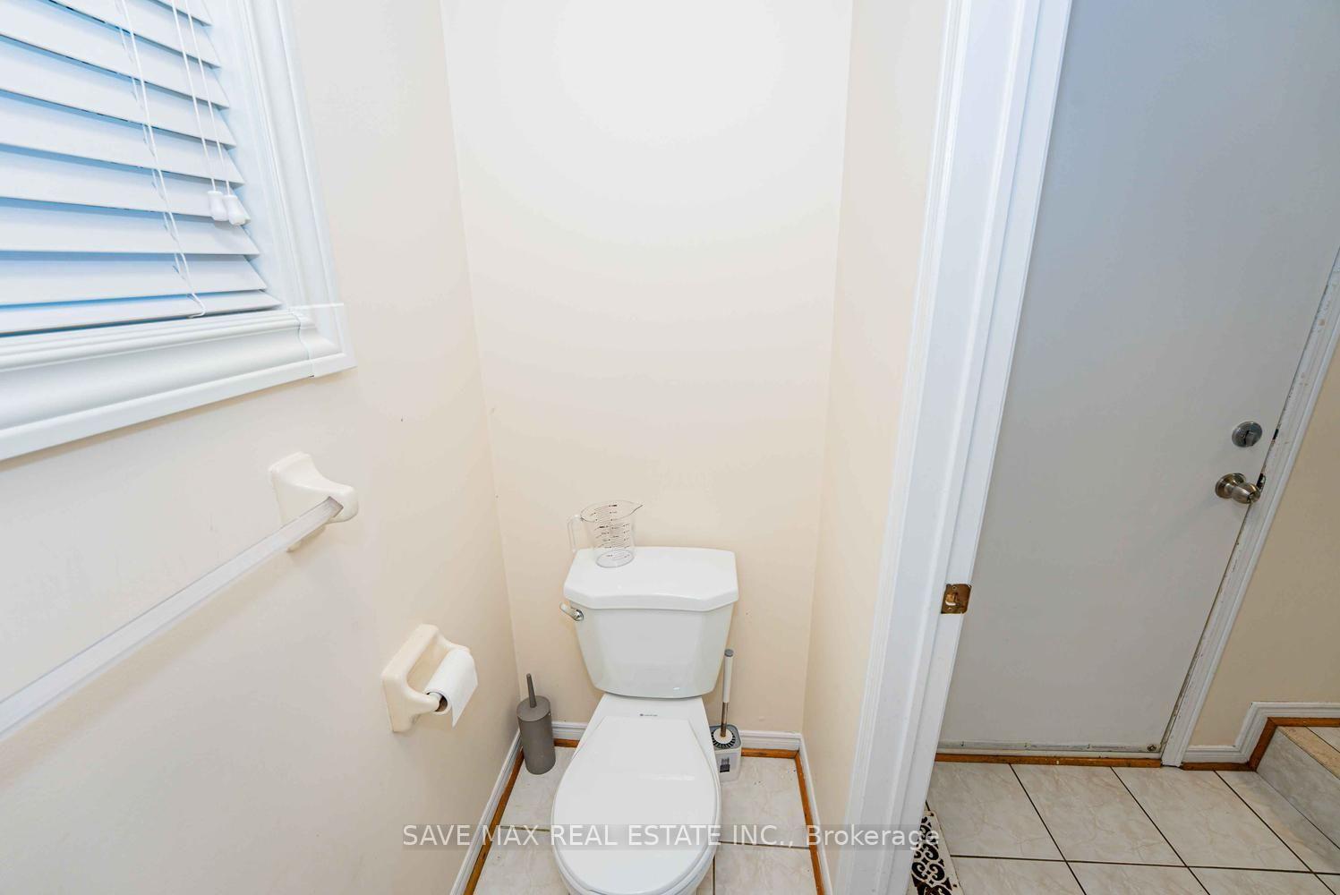 Photo 21 of 1 Kitto Court, Brampton, Fletcher's West — HOMEH