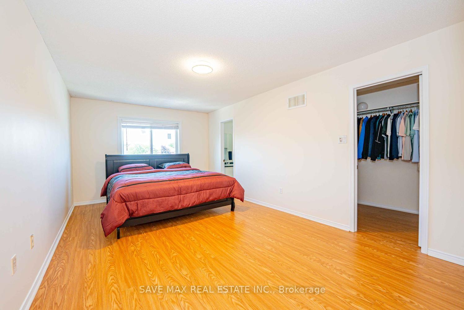 Photo 24 of 1 Kitto Court, Brampton, Fletcher's West — HOMEH
