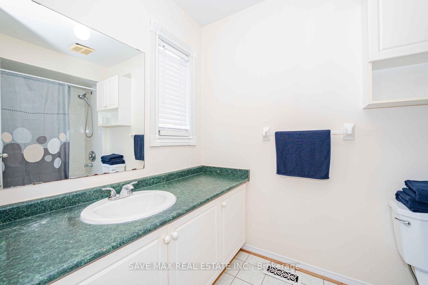Photo 27 of 1 Kitto Court, Brampton, Fletcher's West — HOMEH