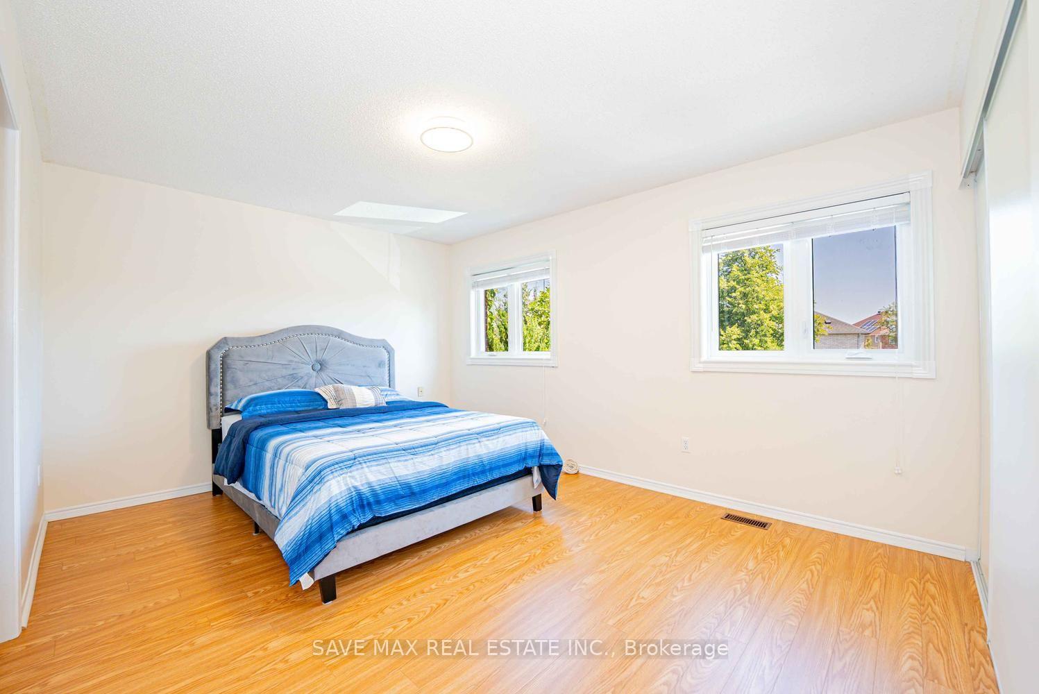 Photo 32 of 1 Kitto Court, Brampton, Fletcher's West — HOMEH