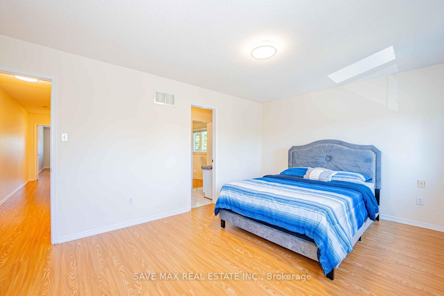 Photo 33 of 1 Kitto Court, Brampton, Fletcher's West — HOMEH