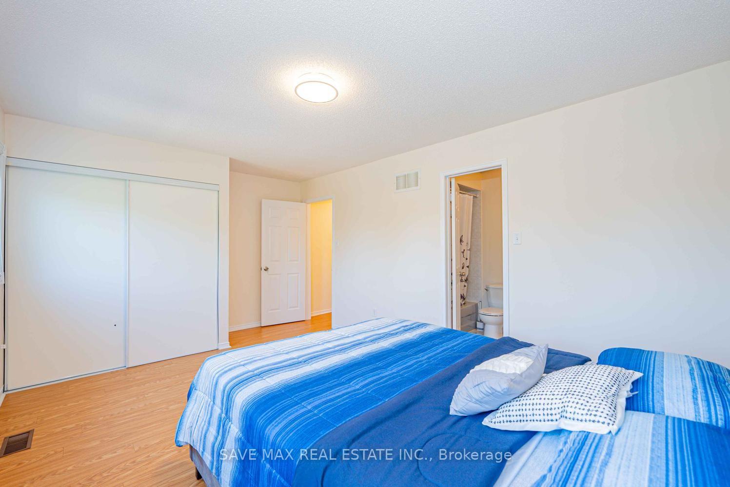 Photo 34 of 1 Kitto Court, Brampton, Fletcher's West — HOMEH