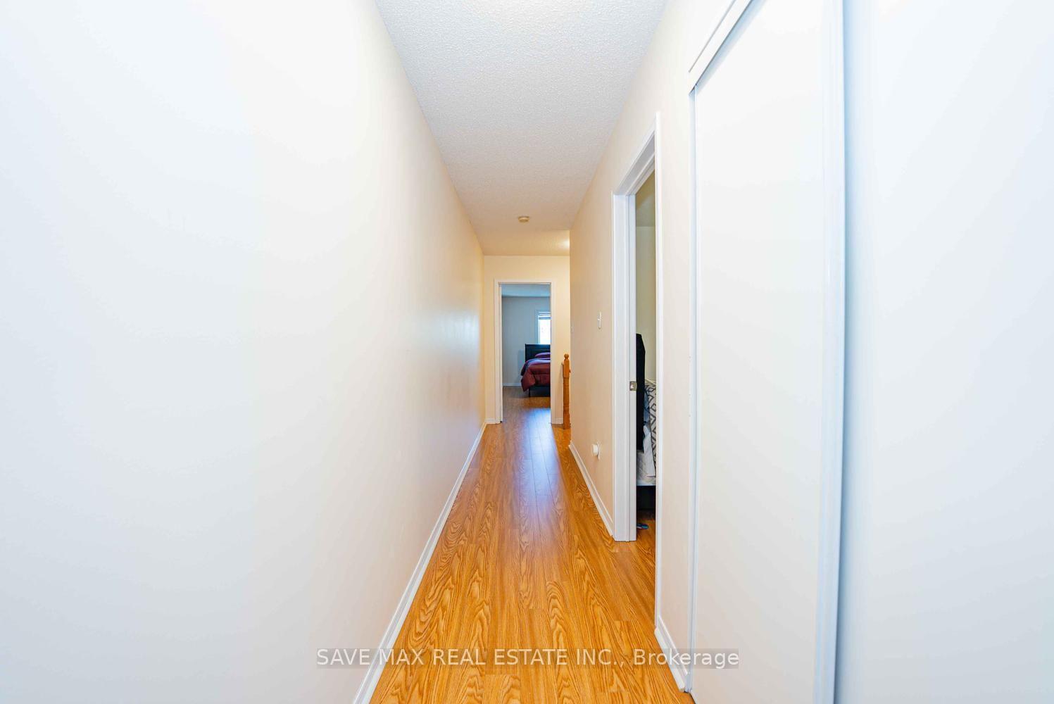 Photo 36 of 1 Kitto Court, Brampton, Fletcher's West — HOMEH