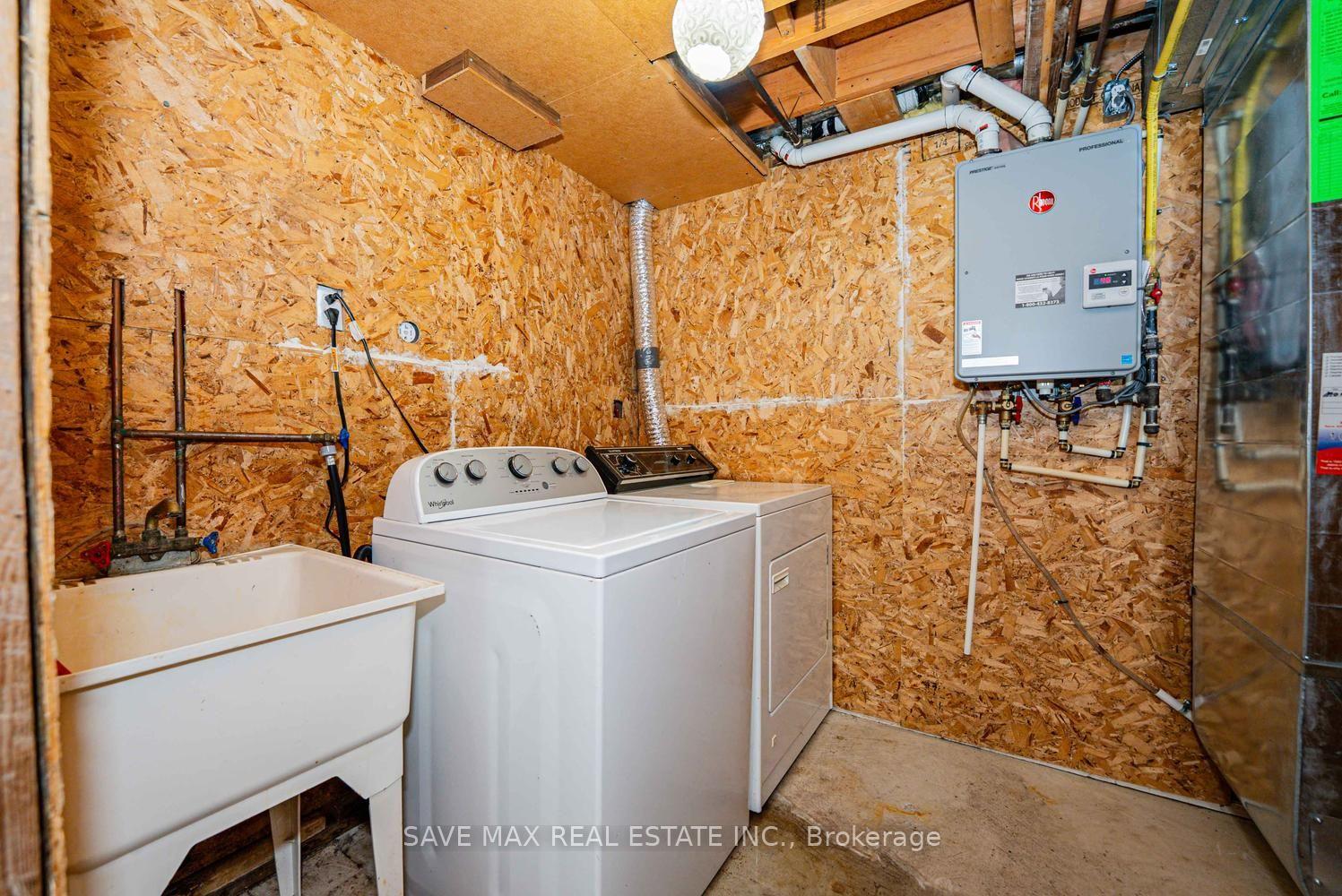 Photo 37 of 1 Kitto Court, Brampton, Fletcher's West — HOMEH