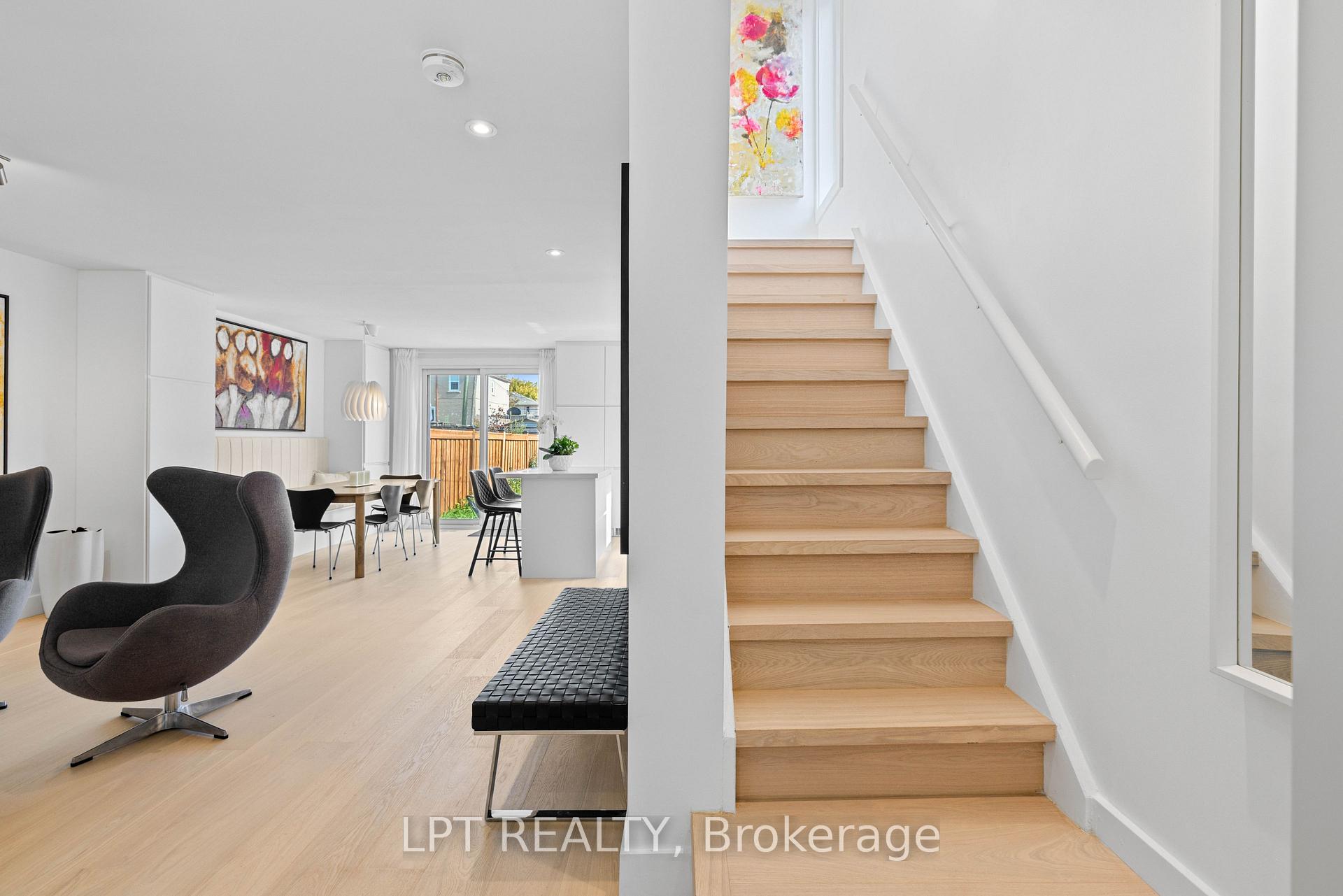 Photo 17 of 55 Laurel Avenue, Scarborough, Kennedy Park — HOMEH