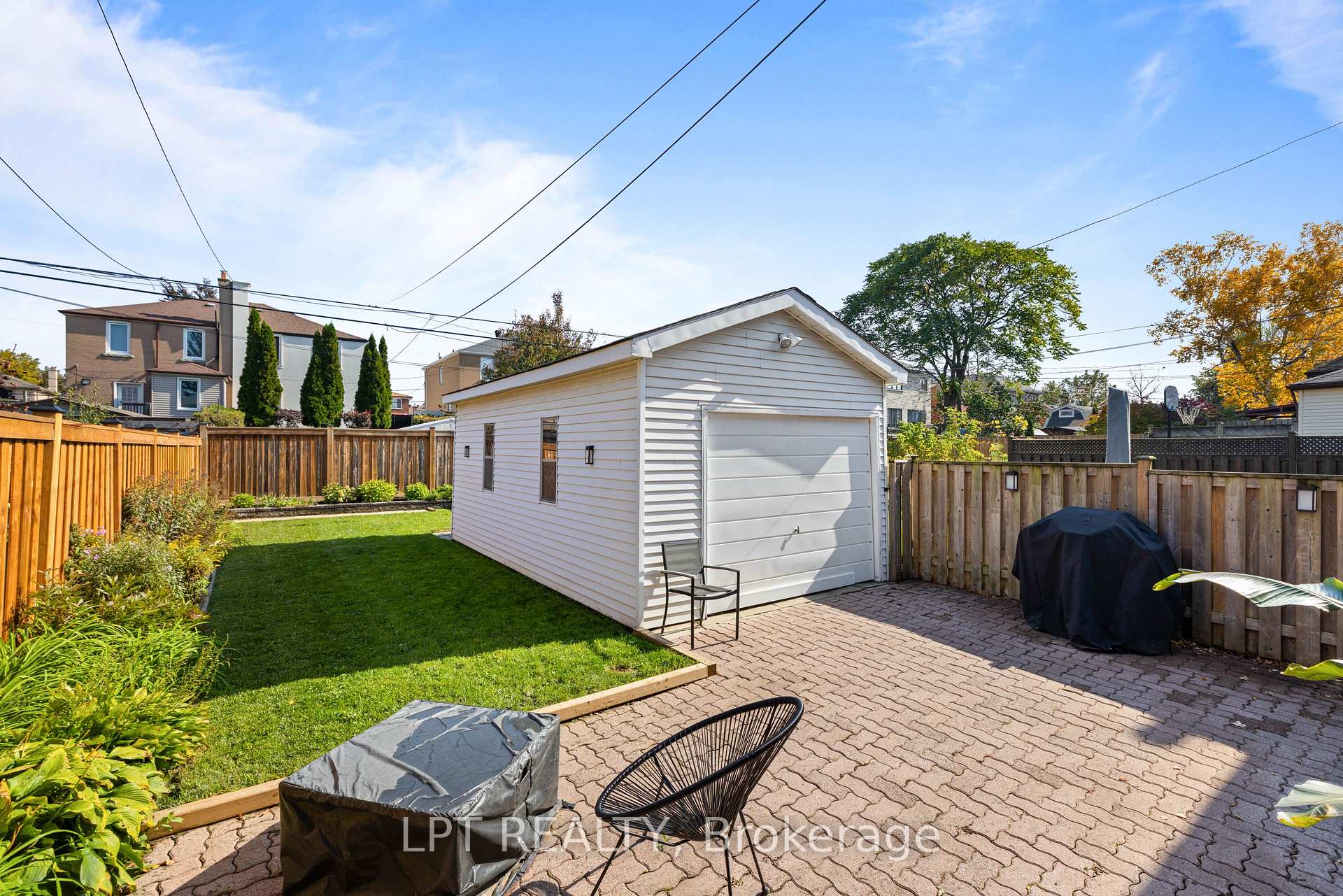 Photo 38 of 55 Laurel Avenue, Scarborough, Kennedy Park — HOMEH