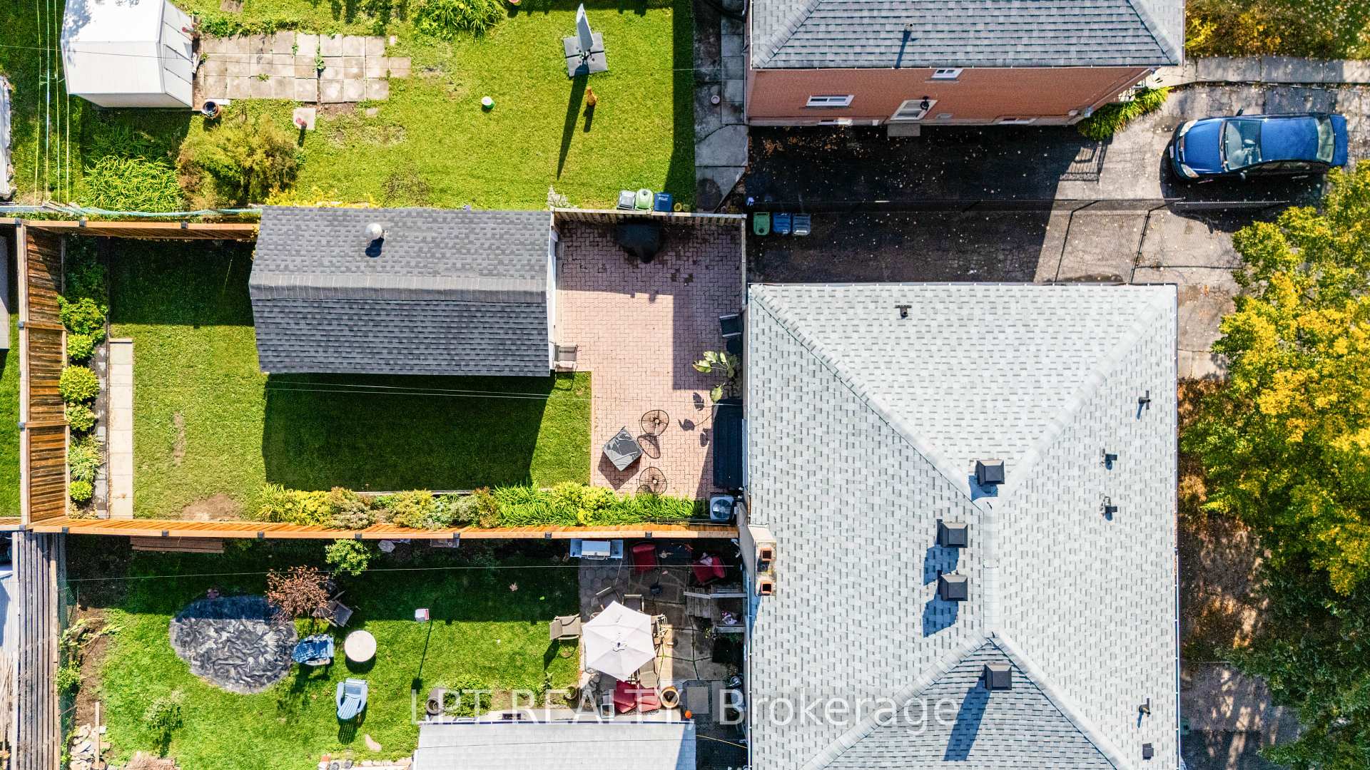 Photo 41 of 55 Laurel Avenue, Scarborough, Kennedy Park — HOMEH