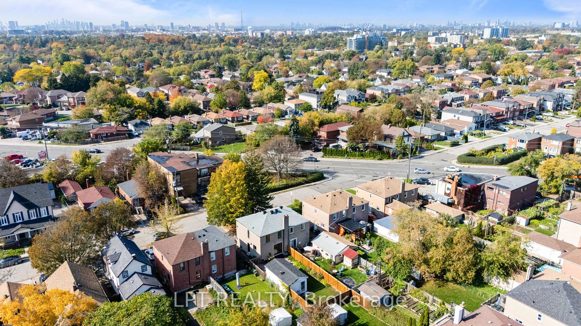 Photo 43 of 55 Laurel Avenue, Scarborough, Kennedy Park — HOMEH
