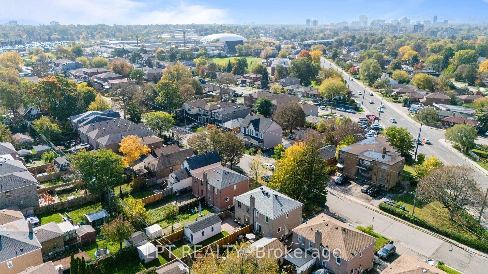Photo 44 of 55 Laurel Avenue, Scarborough, Kennedy Park — HOMEH