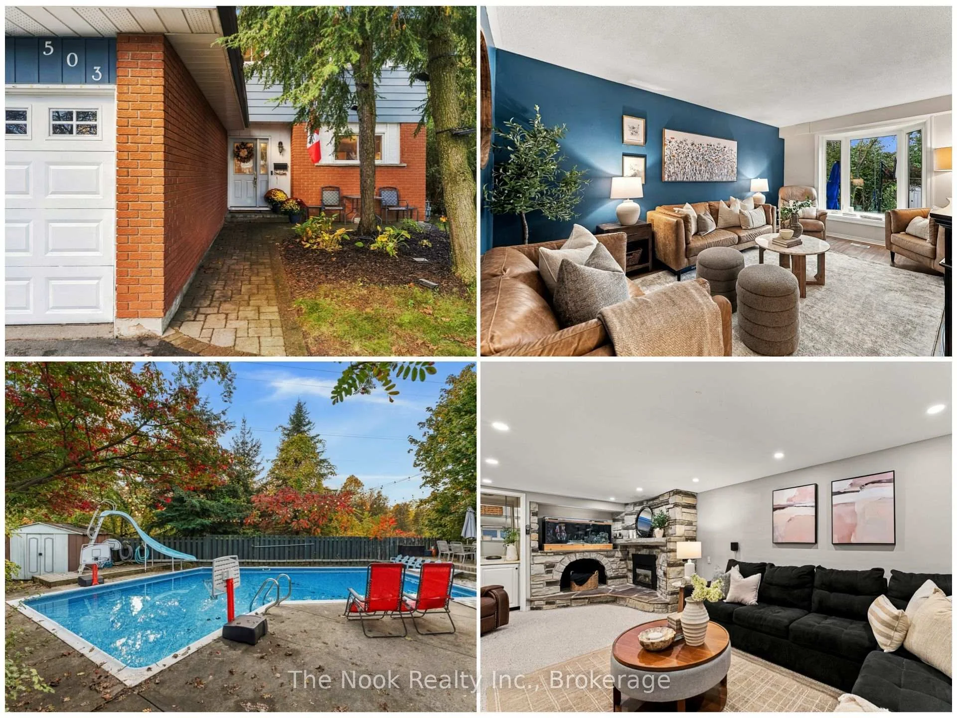 Photo of 503 Torrington Court