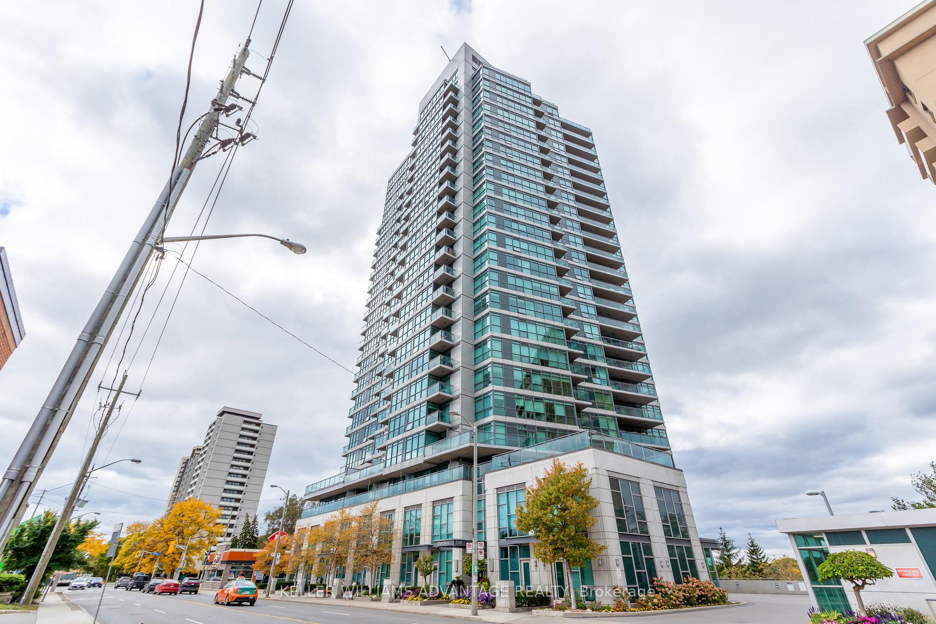 Photo of Unit 1802, 1048 Broadview Avenue