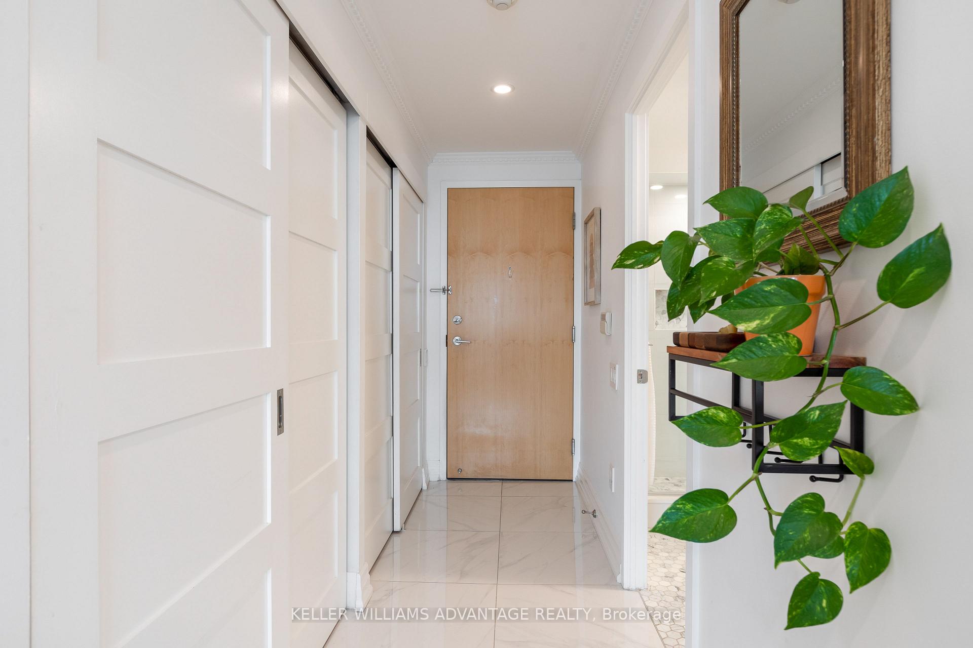 Photo 2 of Unit 1802, 1048 Broadview Avenue, Toronto, Broadview North — HOMEH