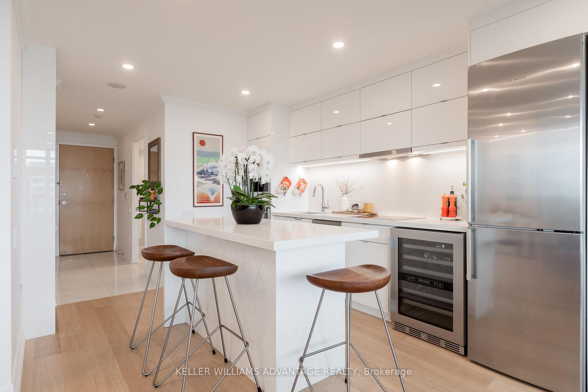 Photo 9 of Unit 1802, 1048 Broadview Avenue, Toronto, Broadview North — HOMEH