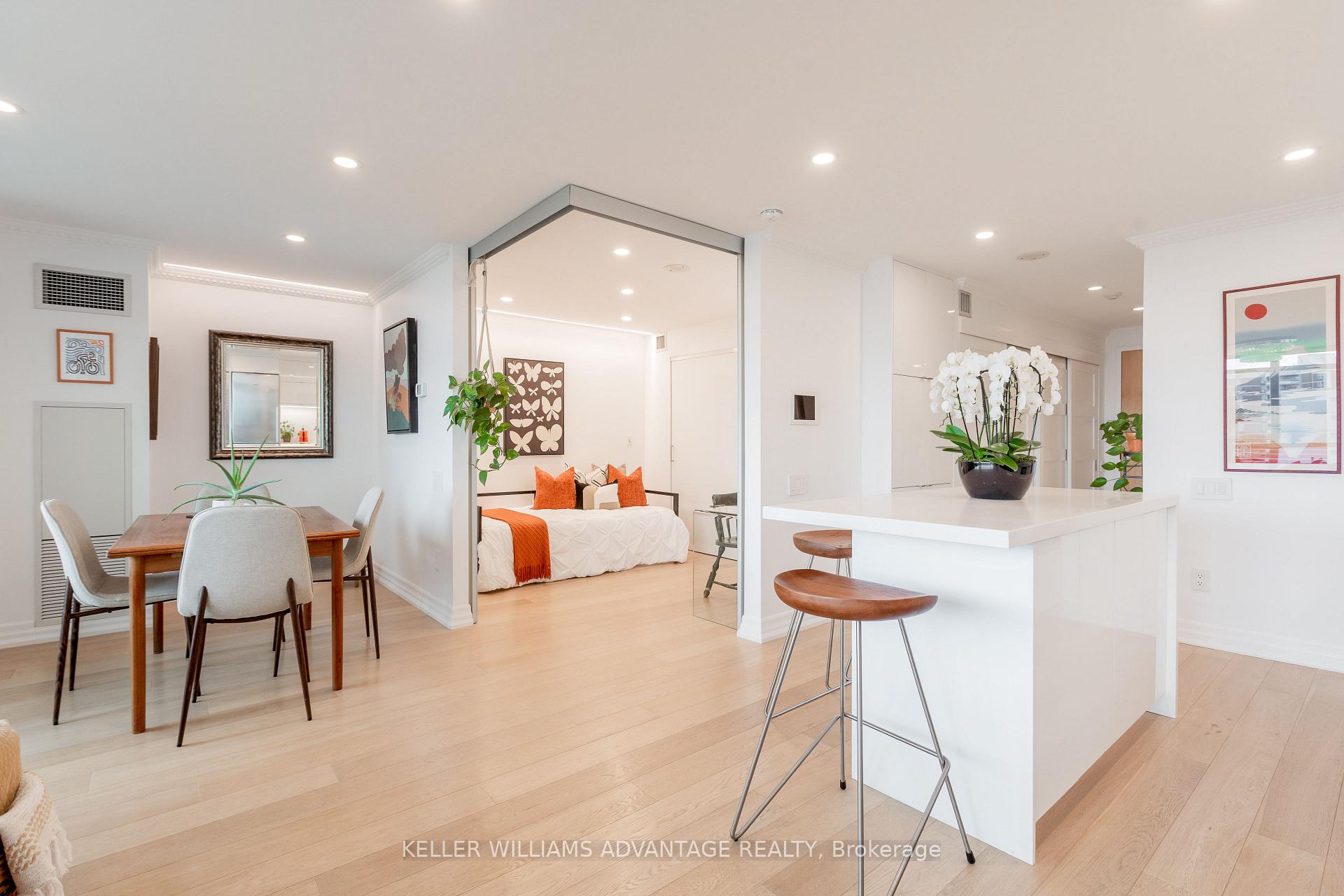Photo 12 of Unit 1802, 1048 Broadview Avenue, Toronto, Broadview North — HOMEH