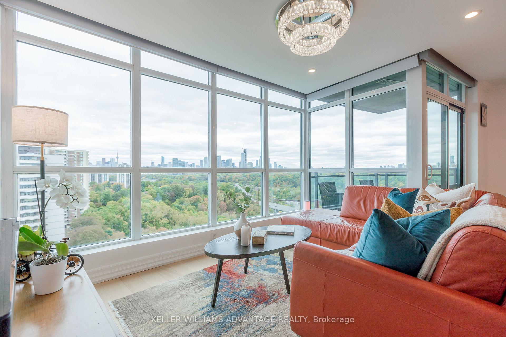 Photo 13 of Unit 1802, 1048 Broadview Avenue, Toronto, Broadview North — HOMEH