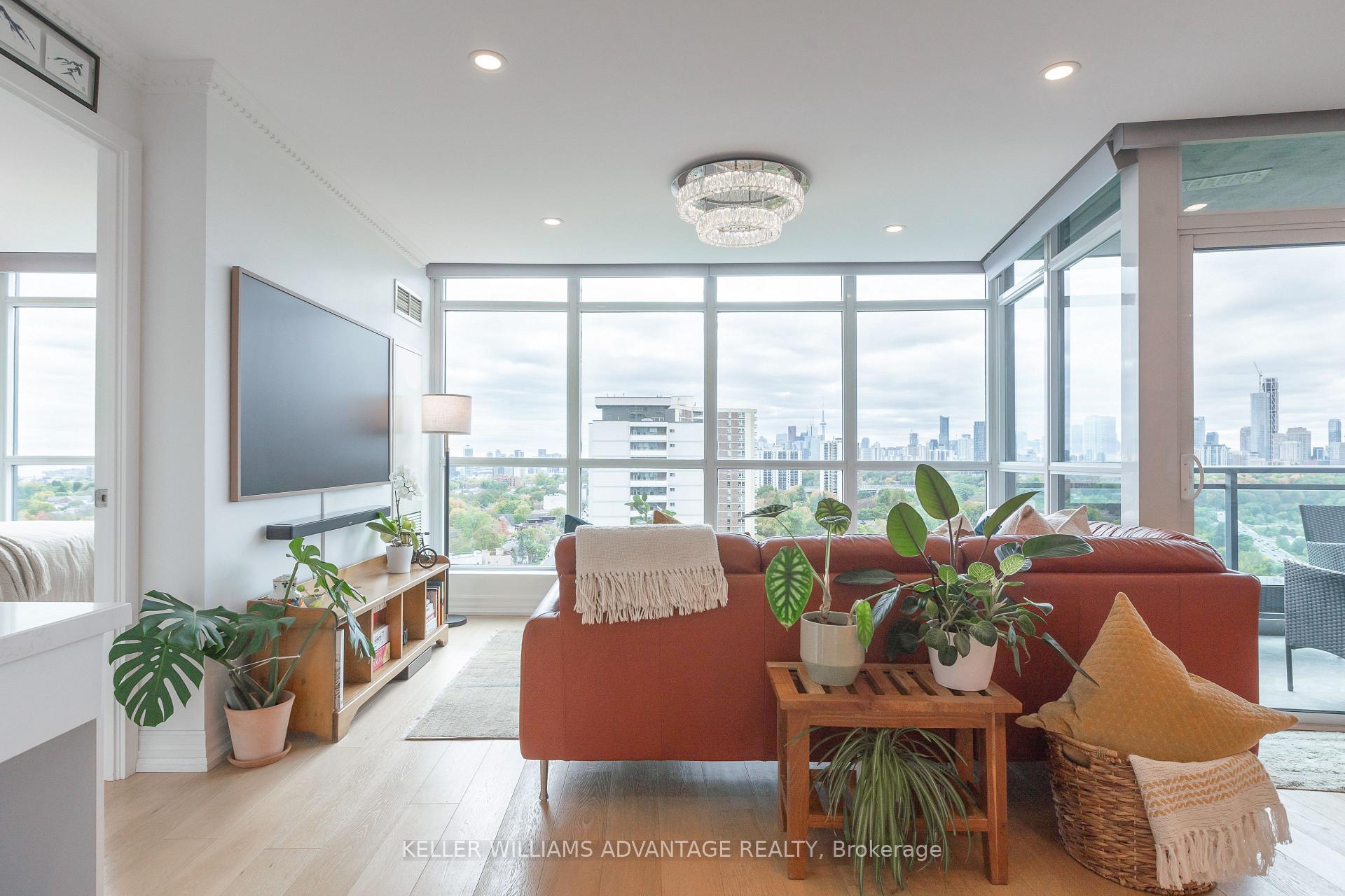 Photo 16 of Unit 1802, 1048 Broadview Avenue, Toronto, Broadview North — HOMEH