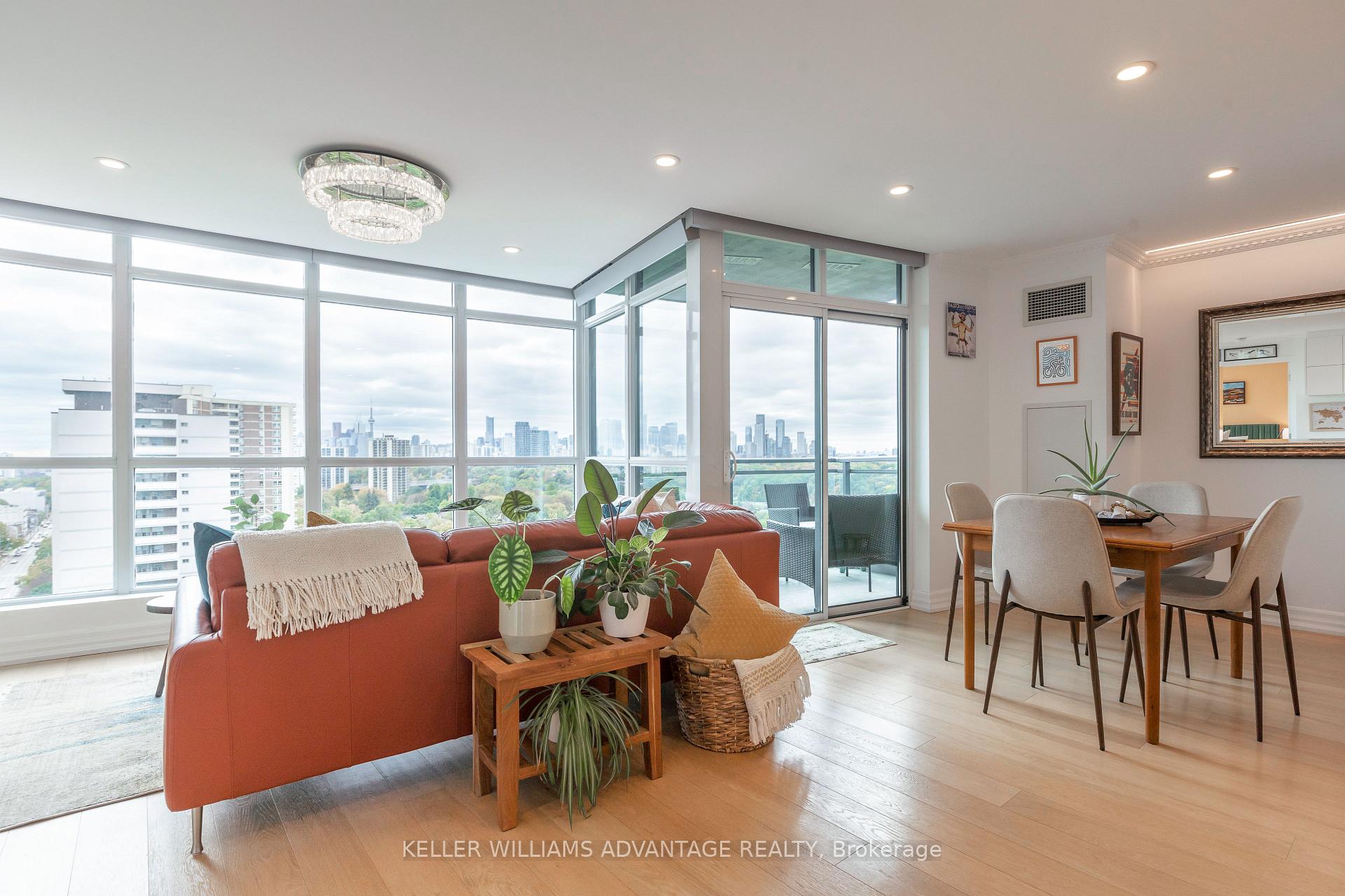 Photo 17 of Unit 1802, 1048 Broadview Avenue, Toronto, Broadview North — HOMEH