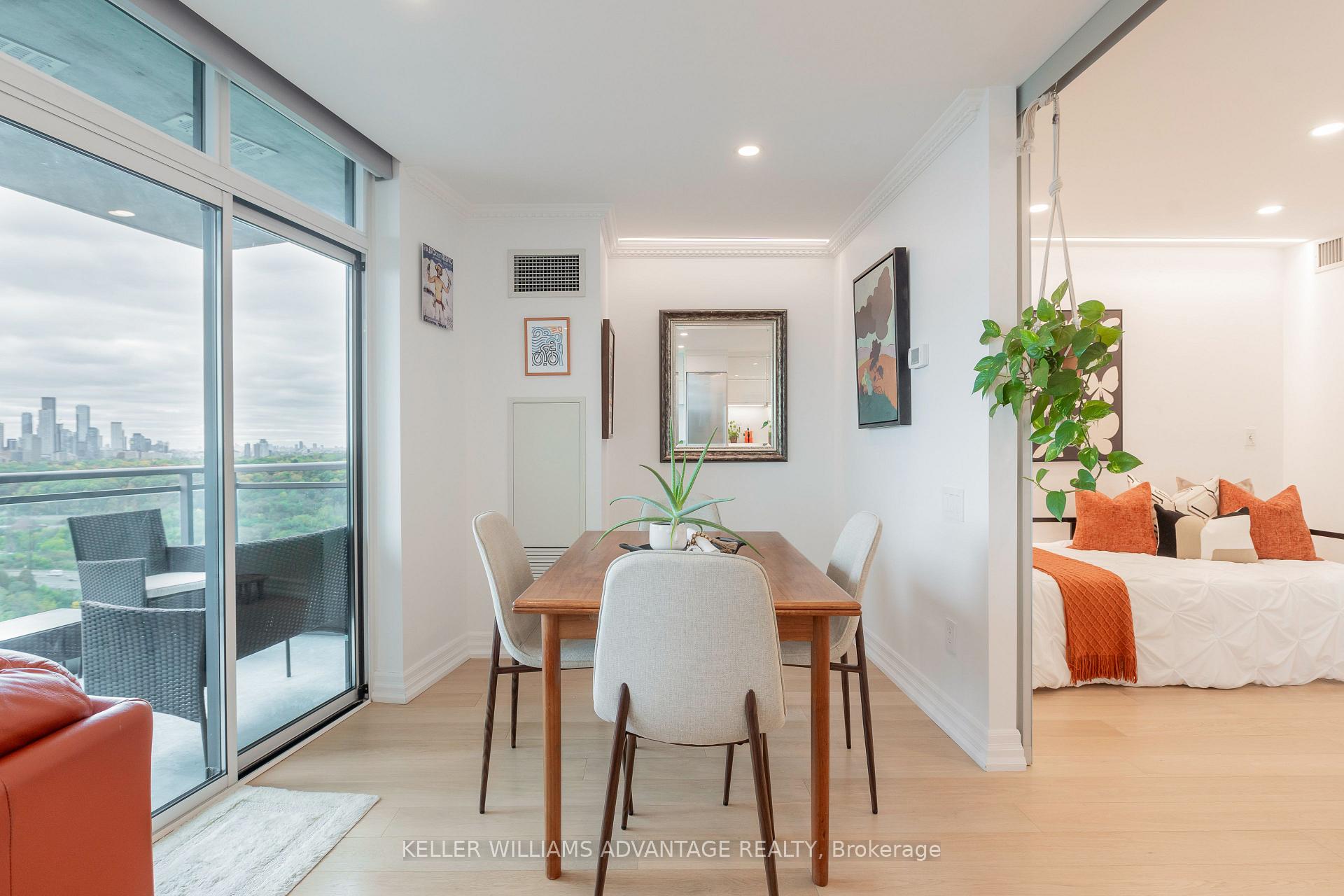 Photo 18 of Unit 1802, 1048 Broadview Avenue, Toronto, Broadview North — HOMEH
