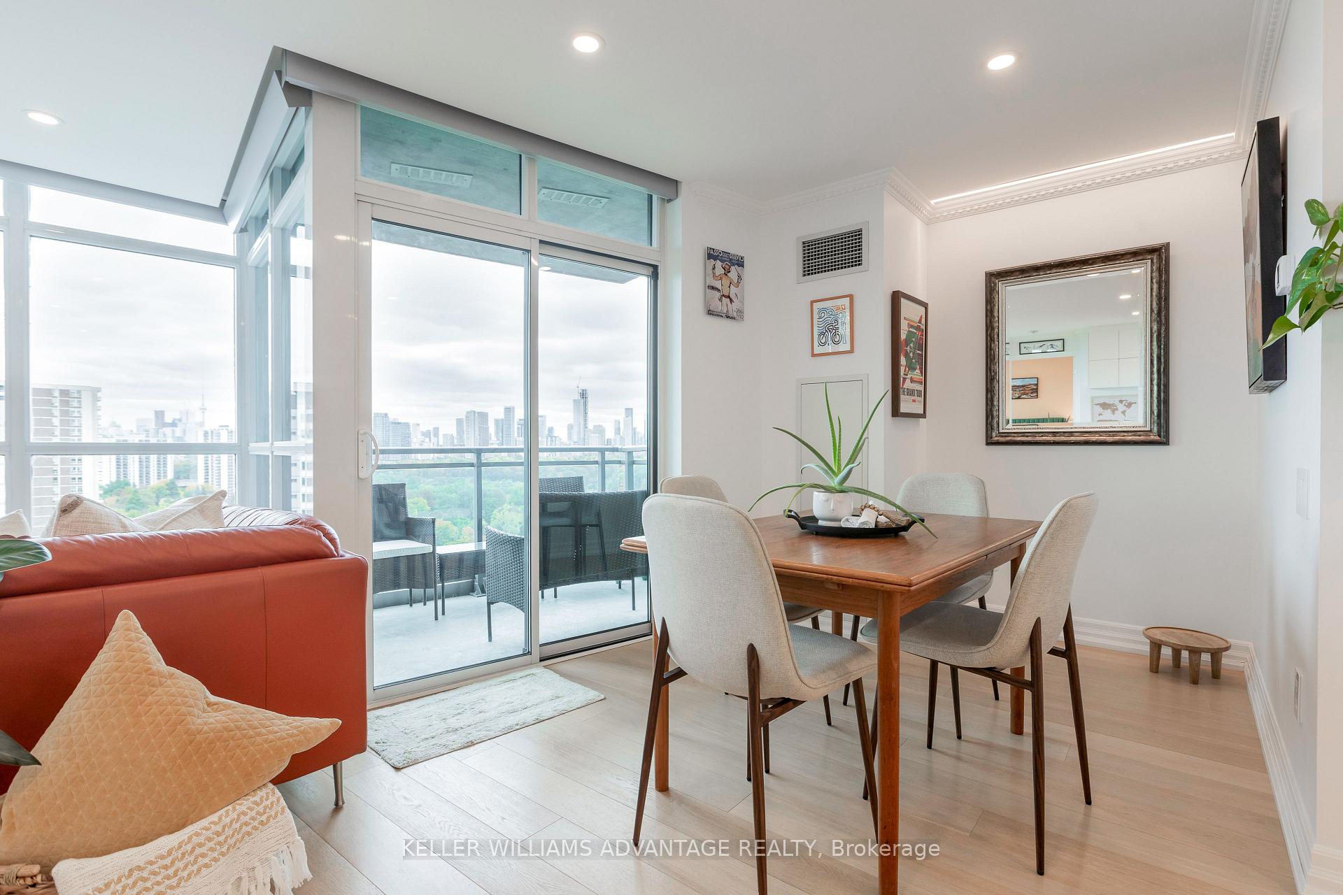 Photo 19 of Unit 1802, 1048 Broadview Avenue, Toronto, Broadview North — HOMEH