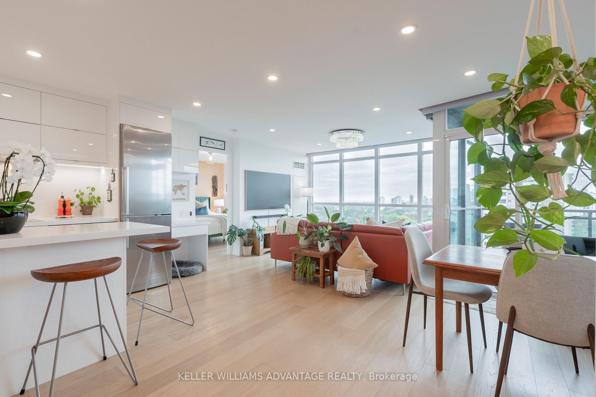 Photo 20 of Unit 1802, 1048 Broadview Avenue, Toronto, Broadview North — HOMEH