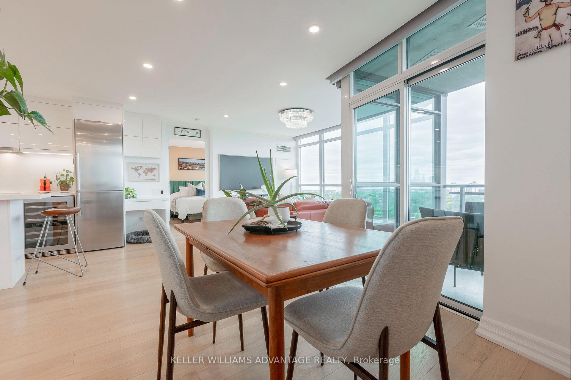 Photo 21 of Unit 1802, 1048 Broadview Avenue, Toronto, Broadview North — HOMEH