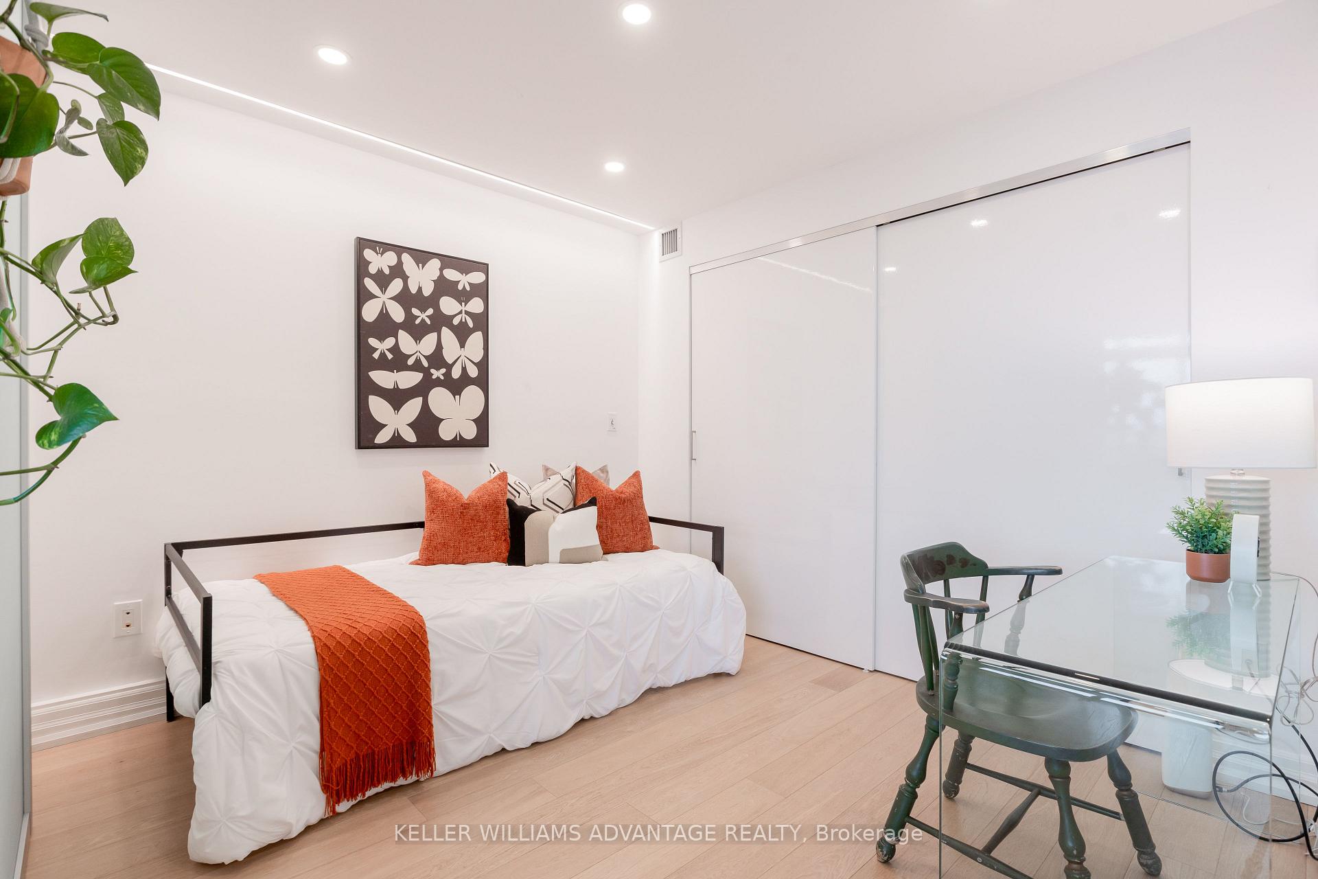 Photo 22 of Unit 1802, 1048 Broadview Avenue, Toronto, Broadview North — HOMEH
