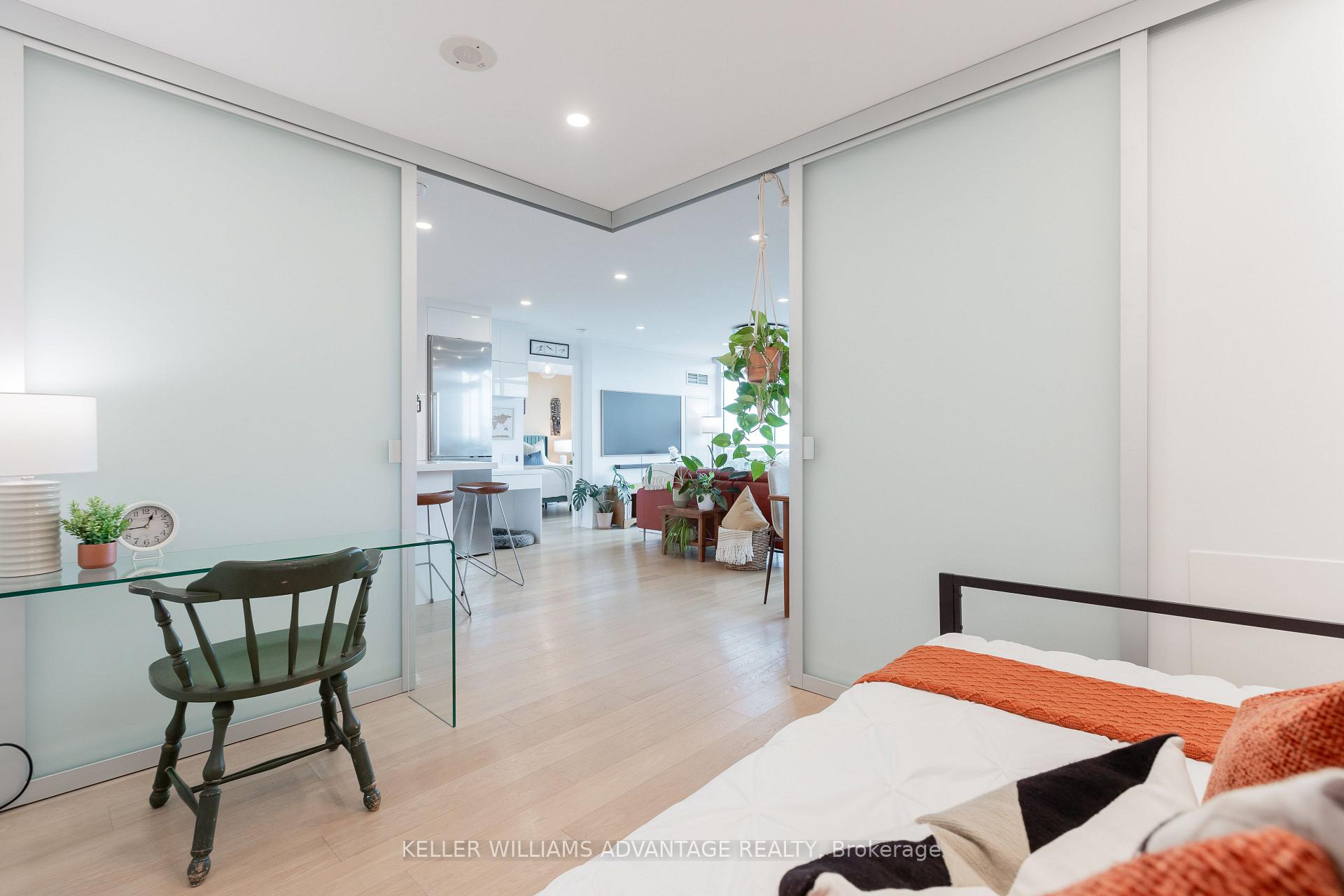 Photo 24 of Unit 1802, 1048 Broadview Avenue, Toronto, Broadview North — HOMEH