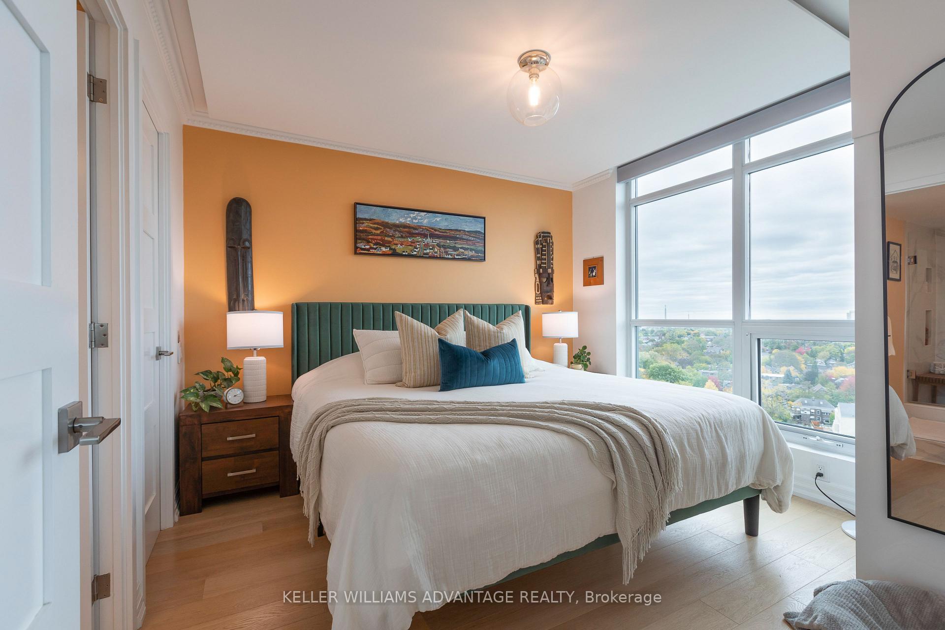 Photo 25 of Unit 1802, 1048 Broadview Avenue, Toronto, Broadview North — HOMEH