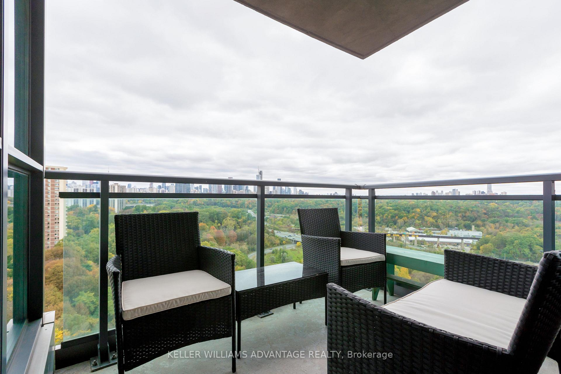 Photo 30 of Unit 1802, 1048 Broadview Avenue, Toronto, Broadview North — HOMEH