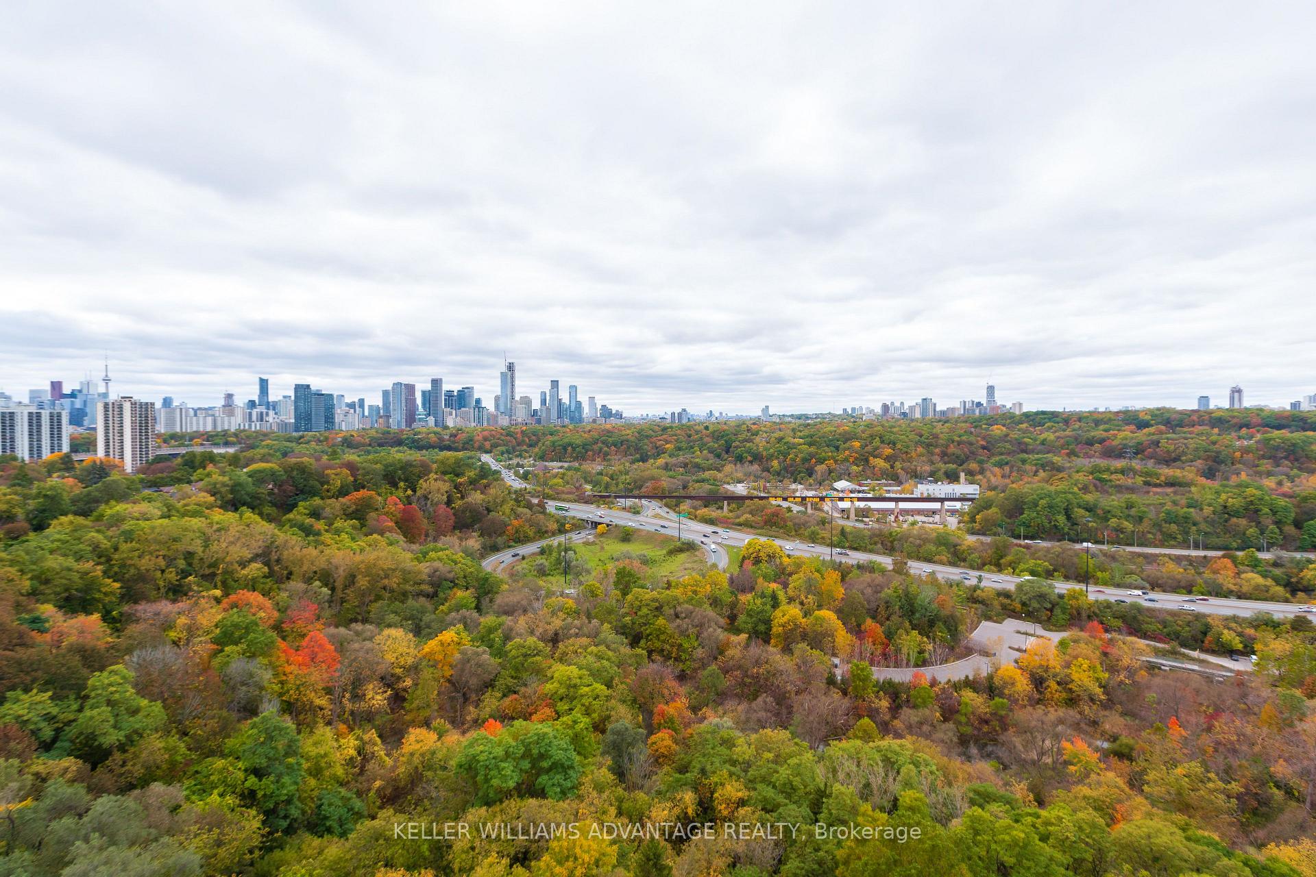 Photo 31 of Unit 1802, 1048 Broadview Avenue, Toronto, Broadview North — HOMEH