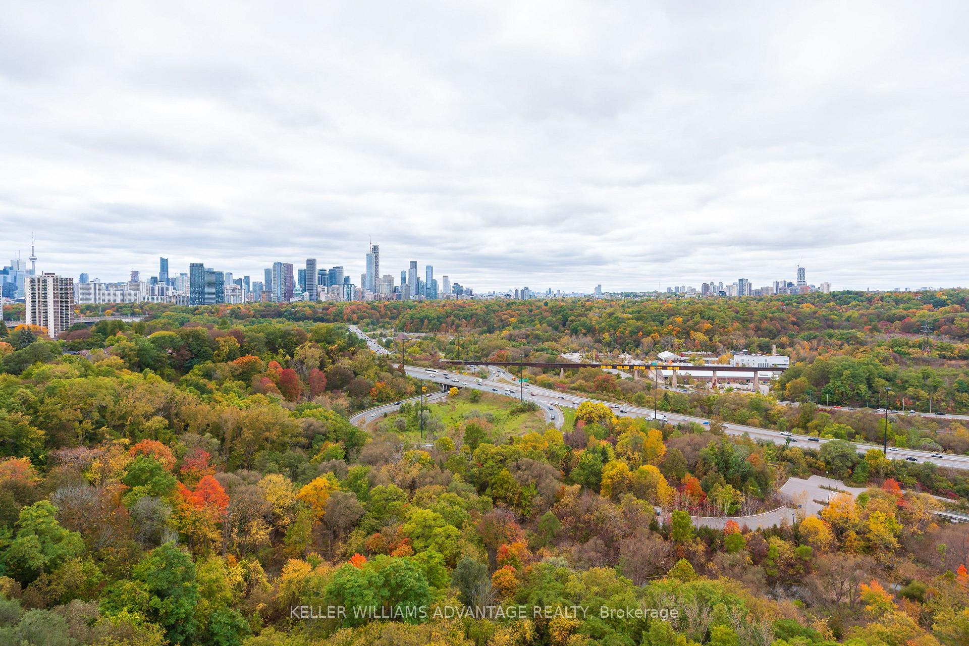 Photo 32 of Unit 1802, 1048 Broadview Avenue, Toronto, Broadview North — HOMEH