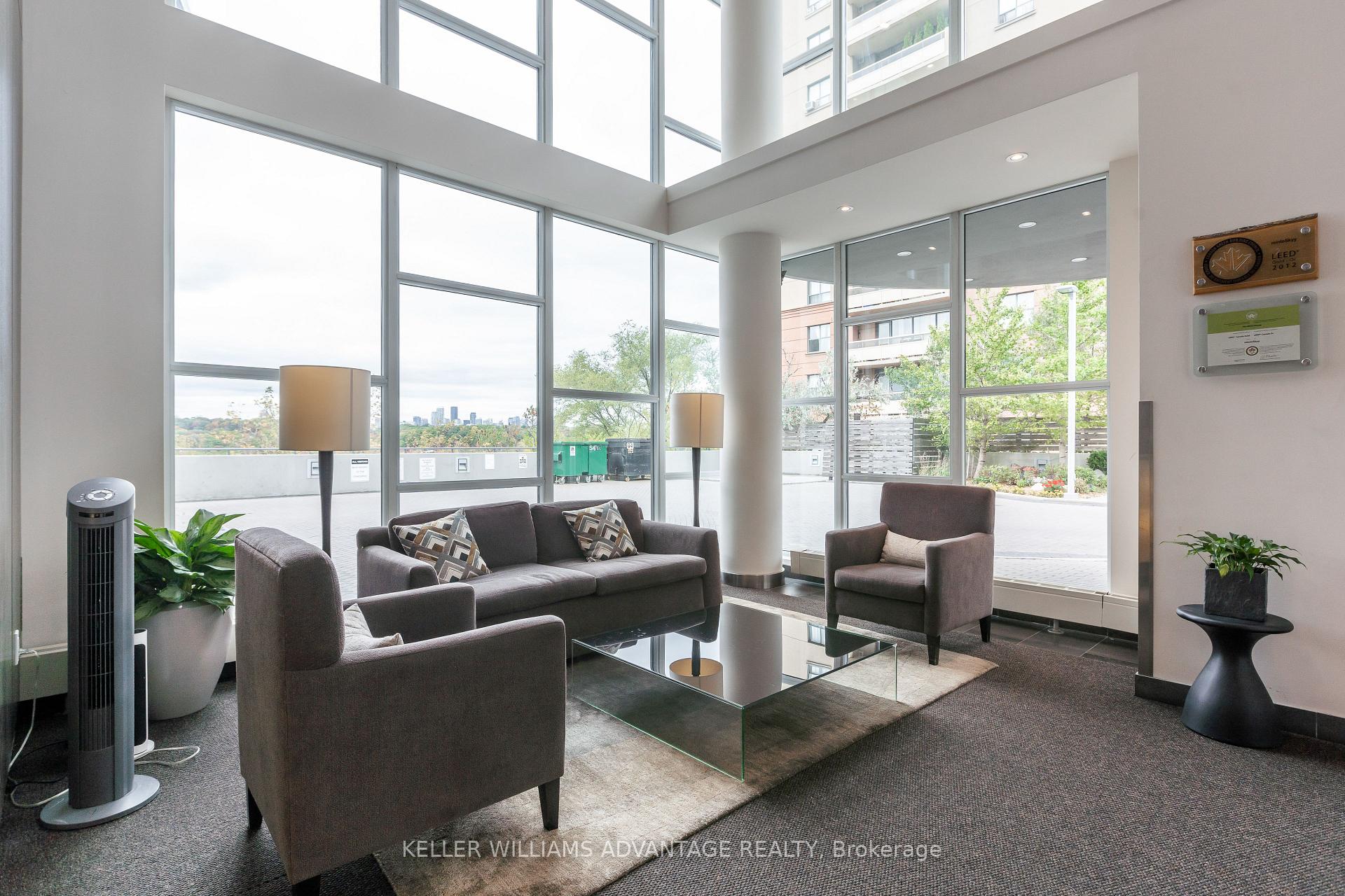Photo 34 of Unit 1802, 1048 Broadview Avenue, Toronto, Broadview North — HOMEH