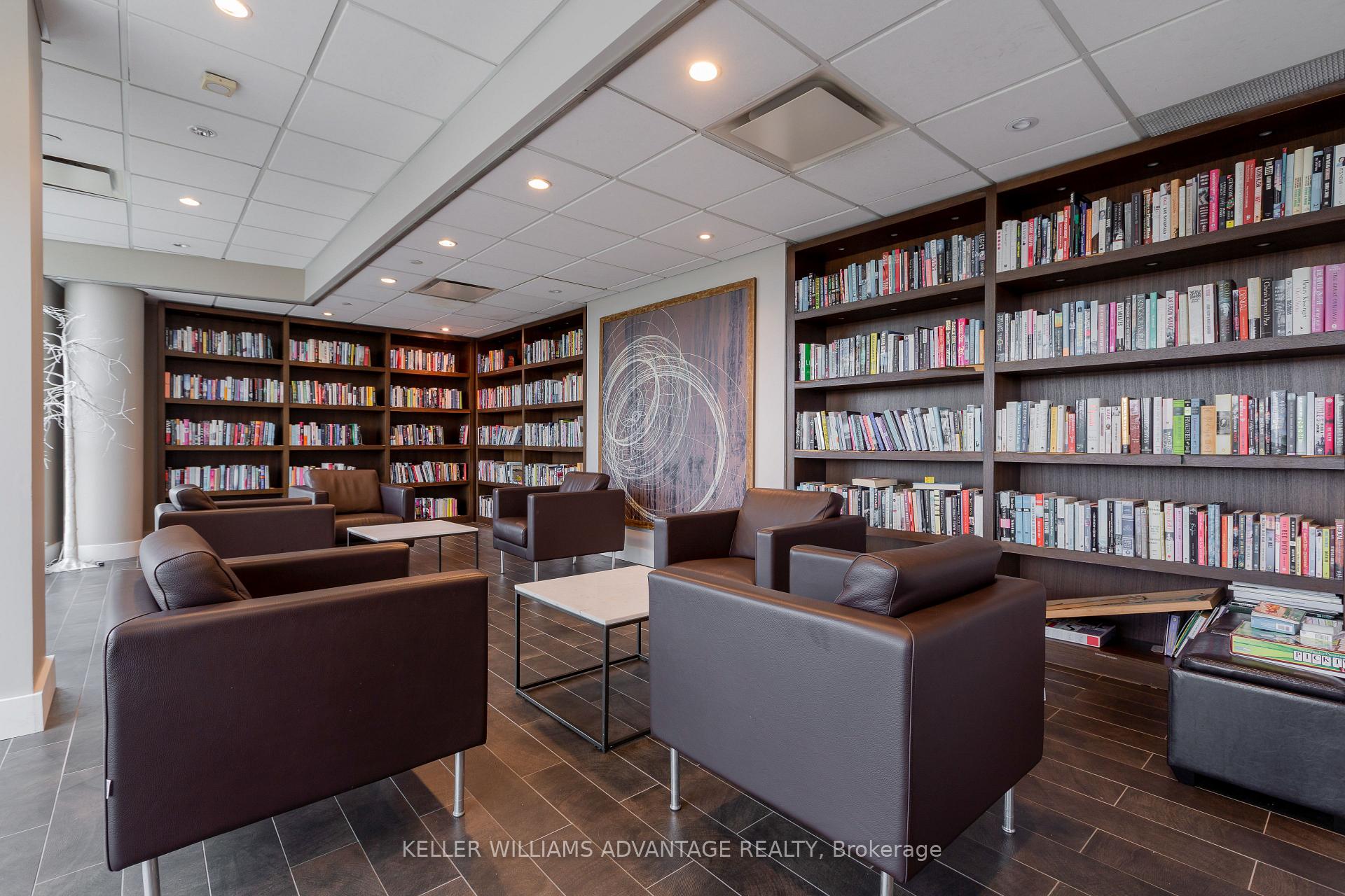 Photo 35 of Unit 1802, 1048 Broadview Avenue, Toronto, Broadview North — HOMEH