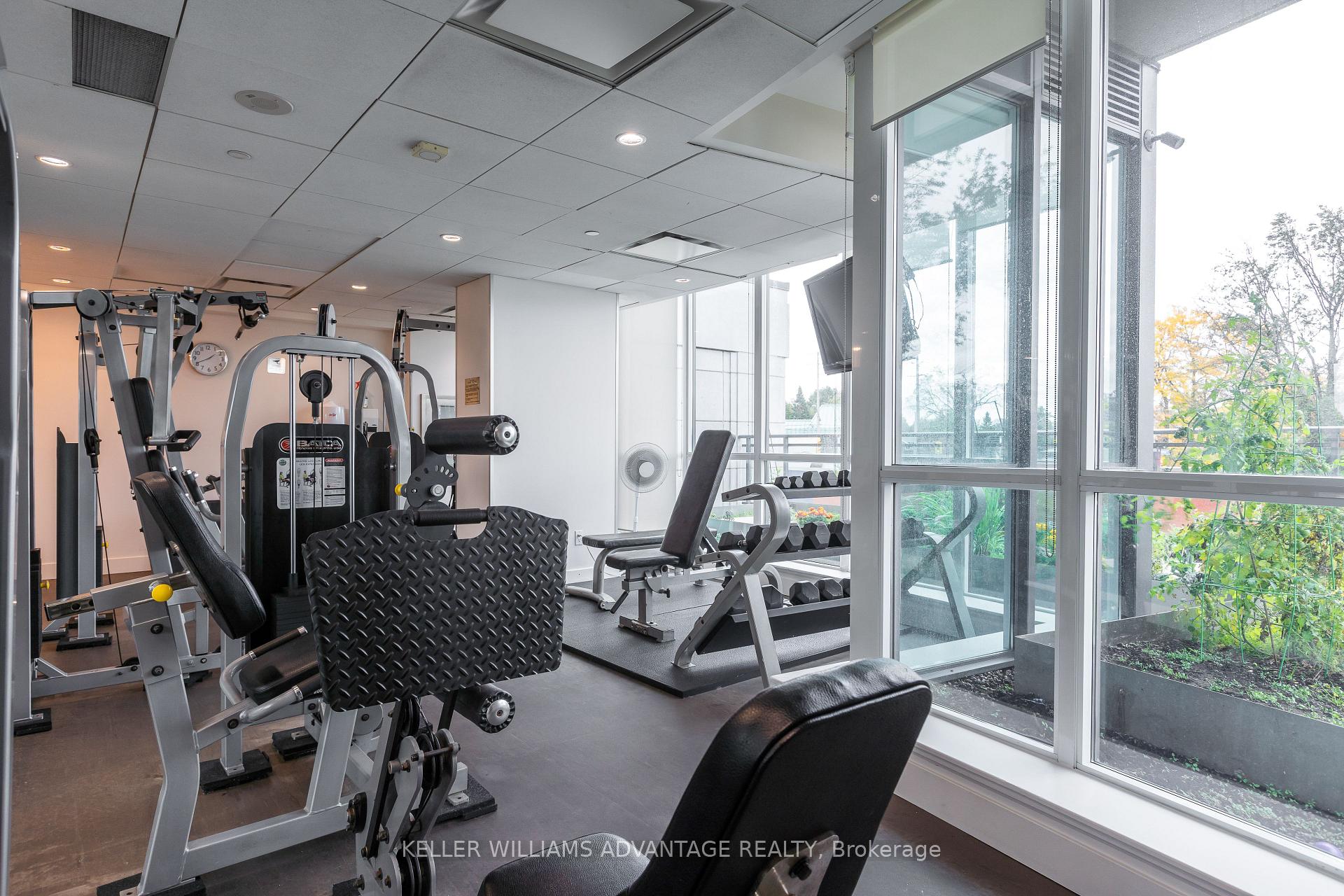 Photo 37 of Unit 1802, 1048 Broadview Avenue, Toronto, Broadview North — HOMEH