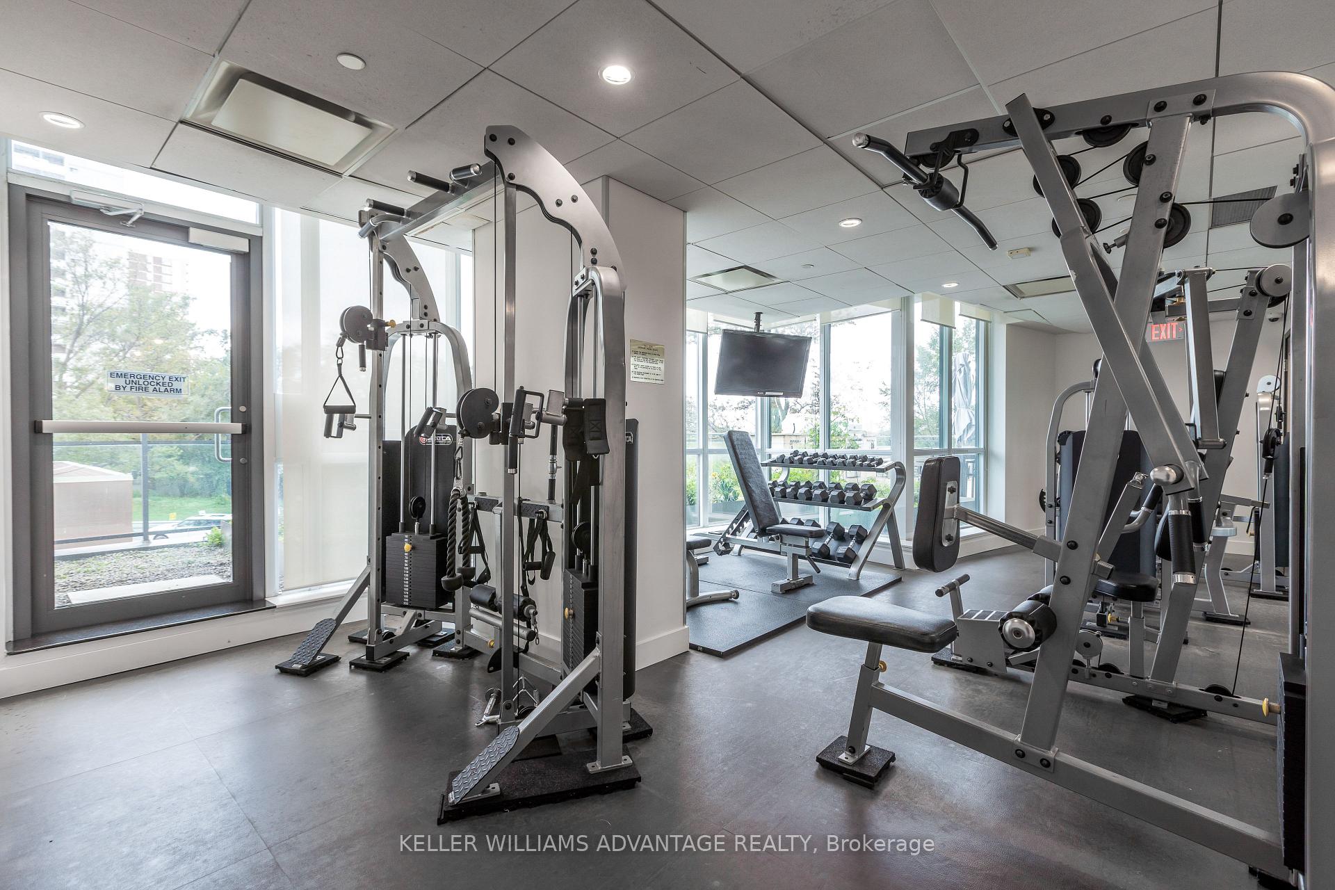 Photo 38 of Unit 1802, 1048 Broadview Avenue, Toronto, Broadview North — HOMEH