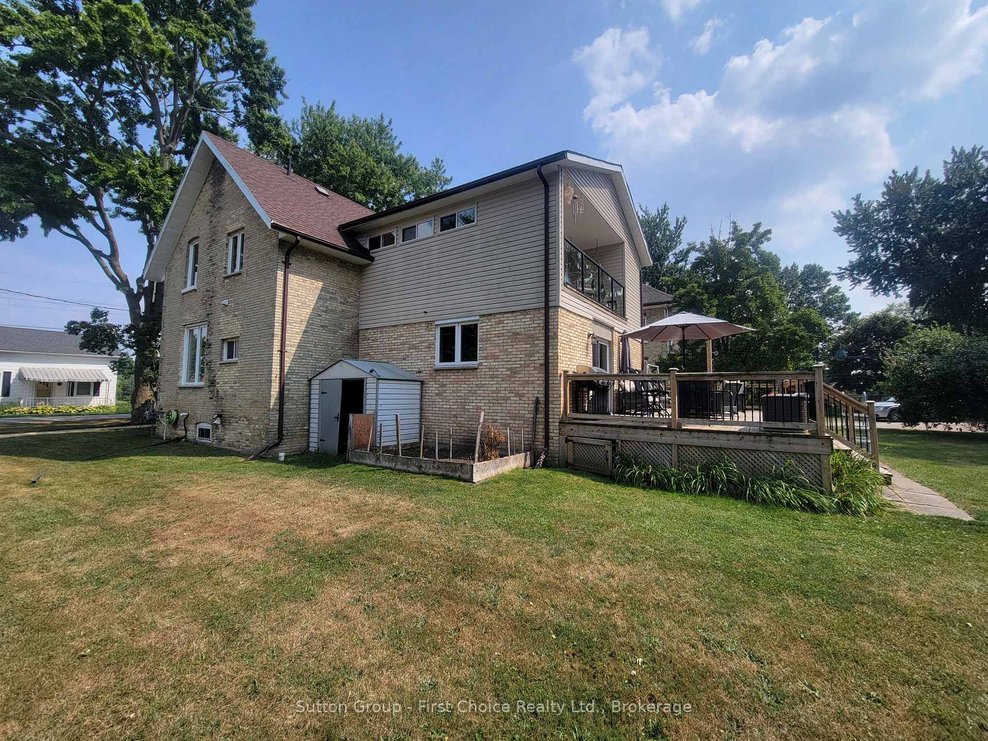 Photo 2 of 30 King Street N, South Huron, Stephen — HOMEH