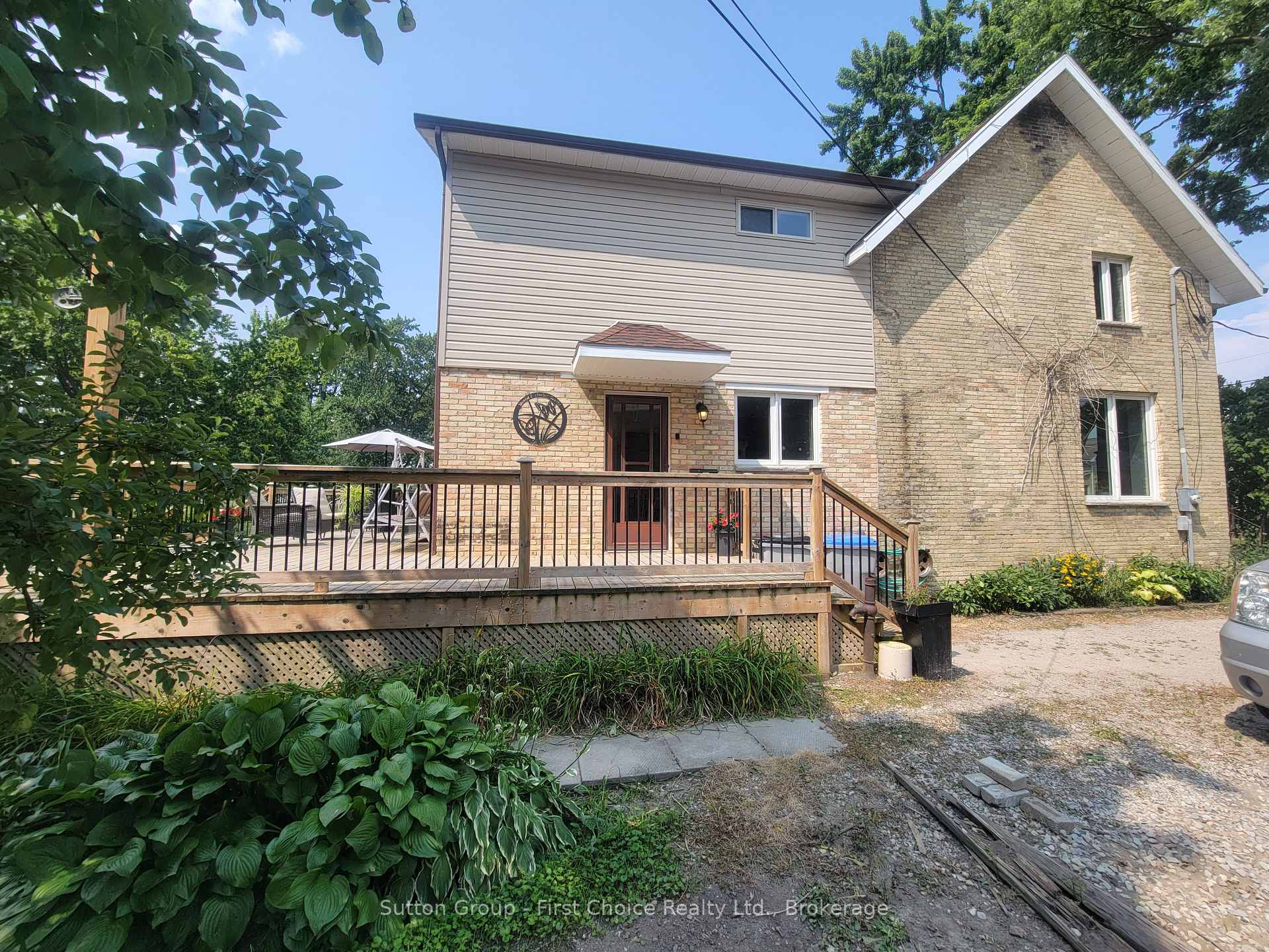 Photo 3 of 30 King Street N, South Huron, Stephen — HOMEH