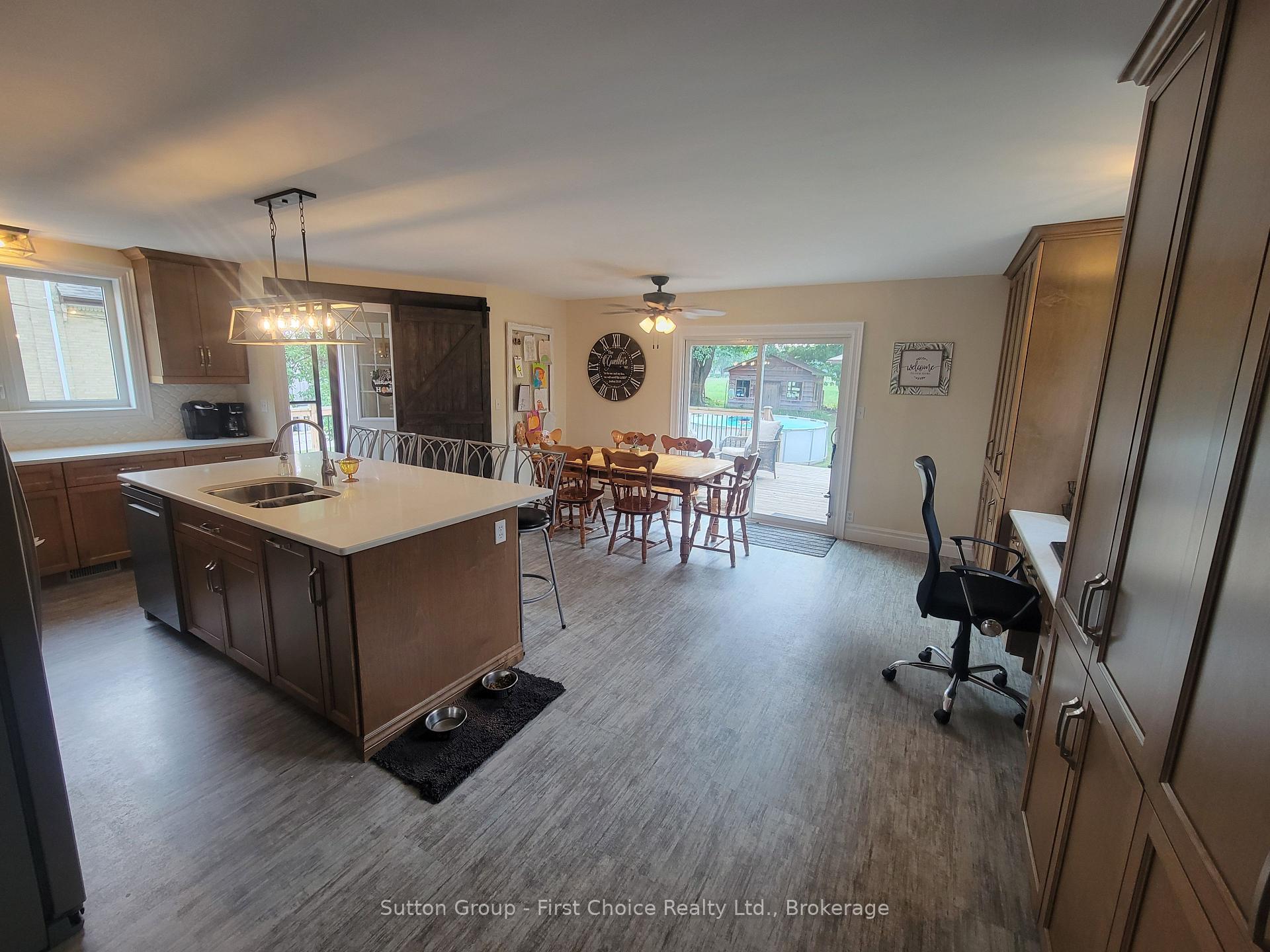 Photo 7 of 30 King Street N, South Huron, Stephen — HOMEH