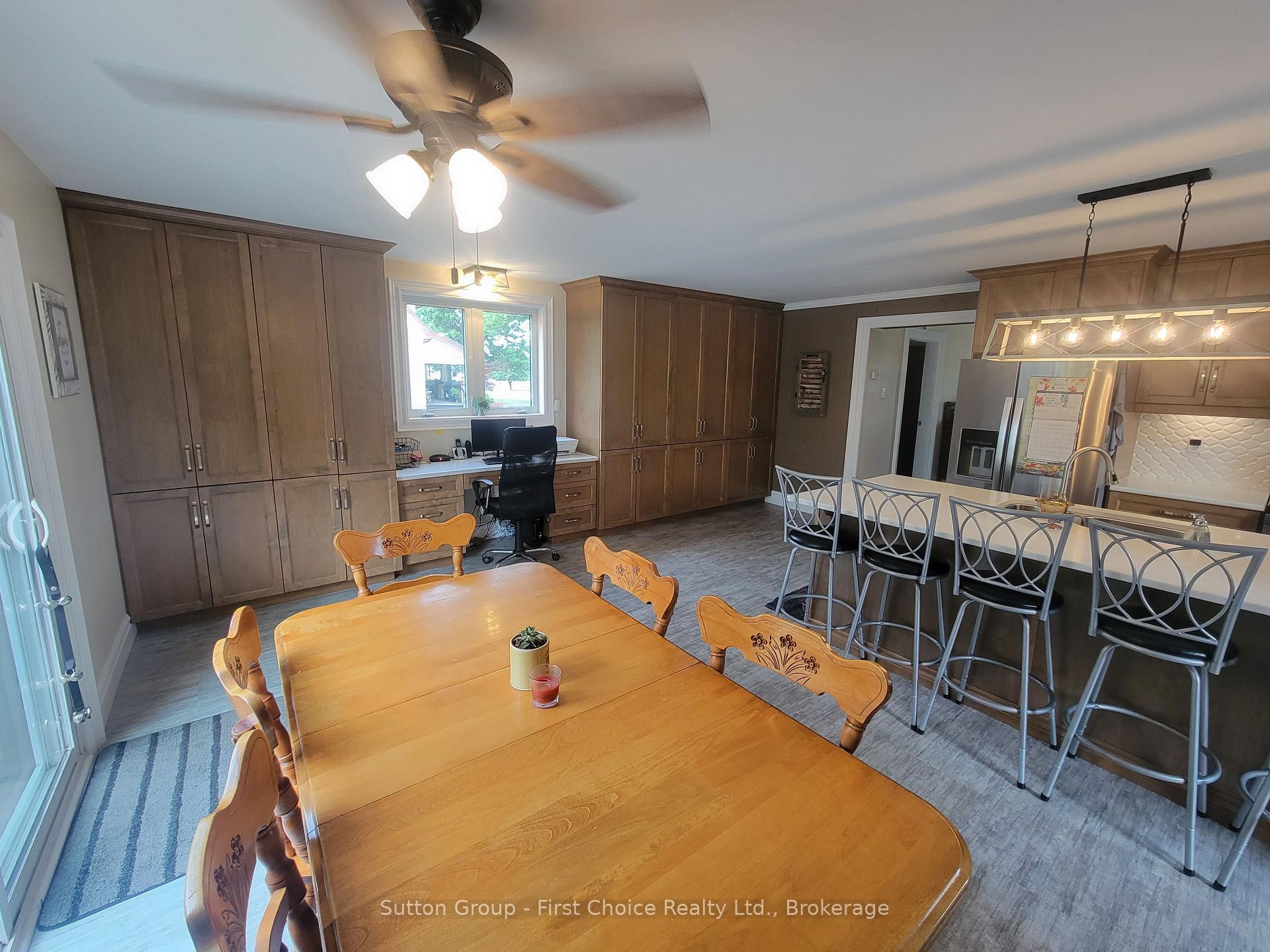 Photo 9 of 30 King Street N, South Huron, Stephen — HOMEH