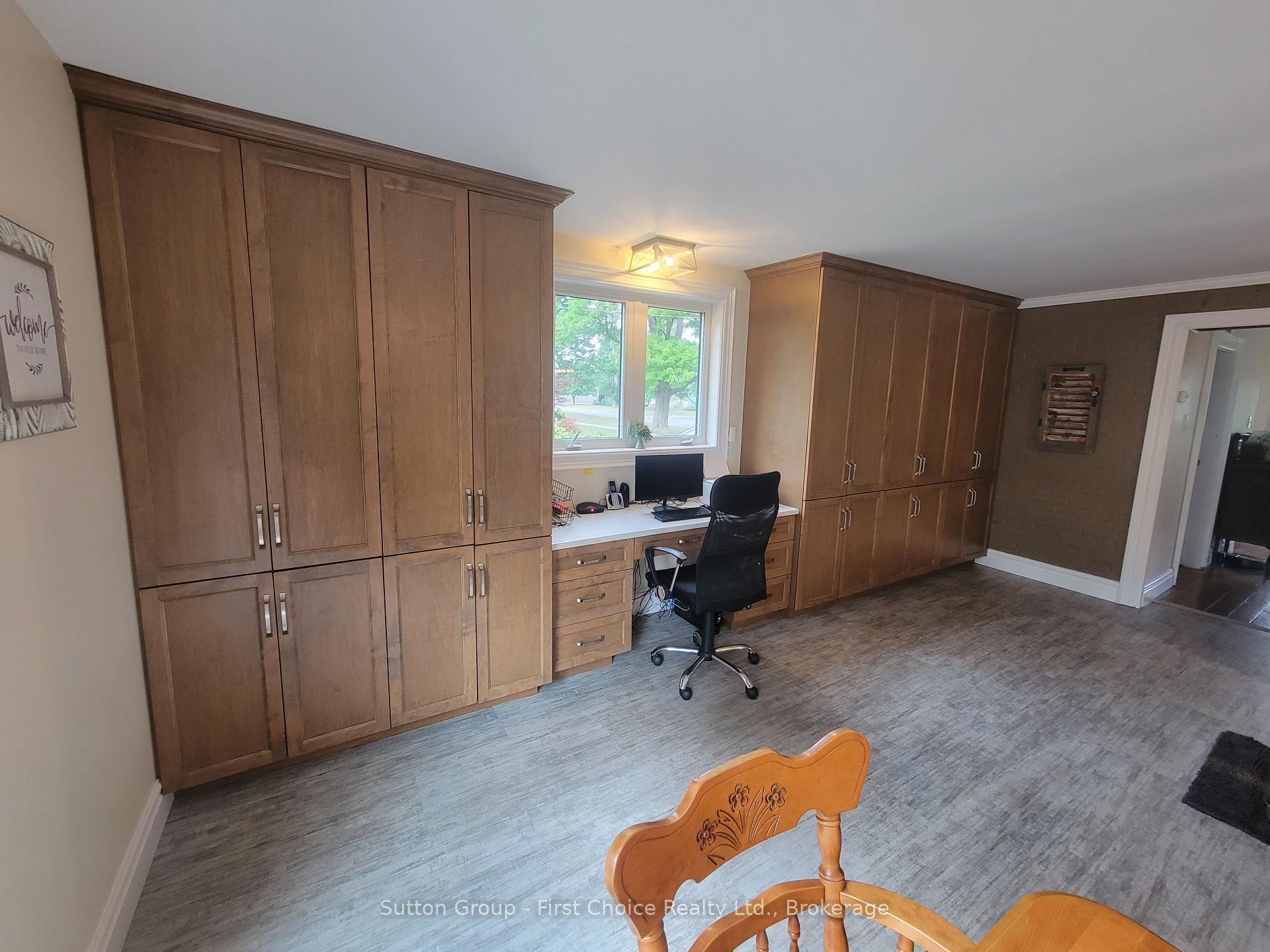 Photo 12 of 30 King Street N, South Huron, Stephen — HOMEH