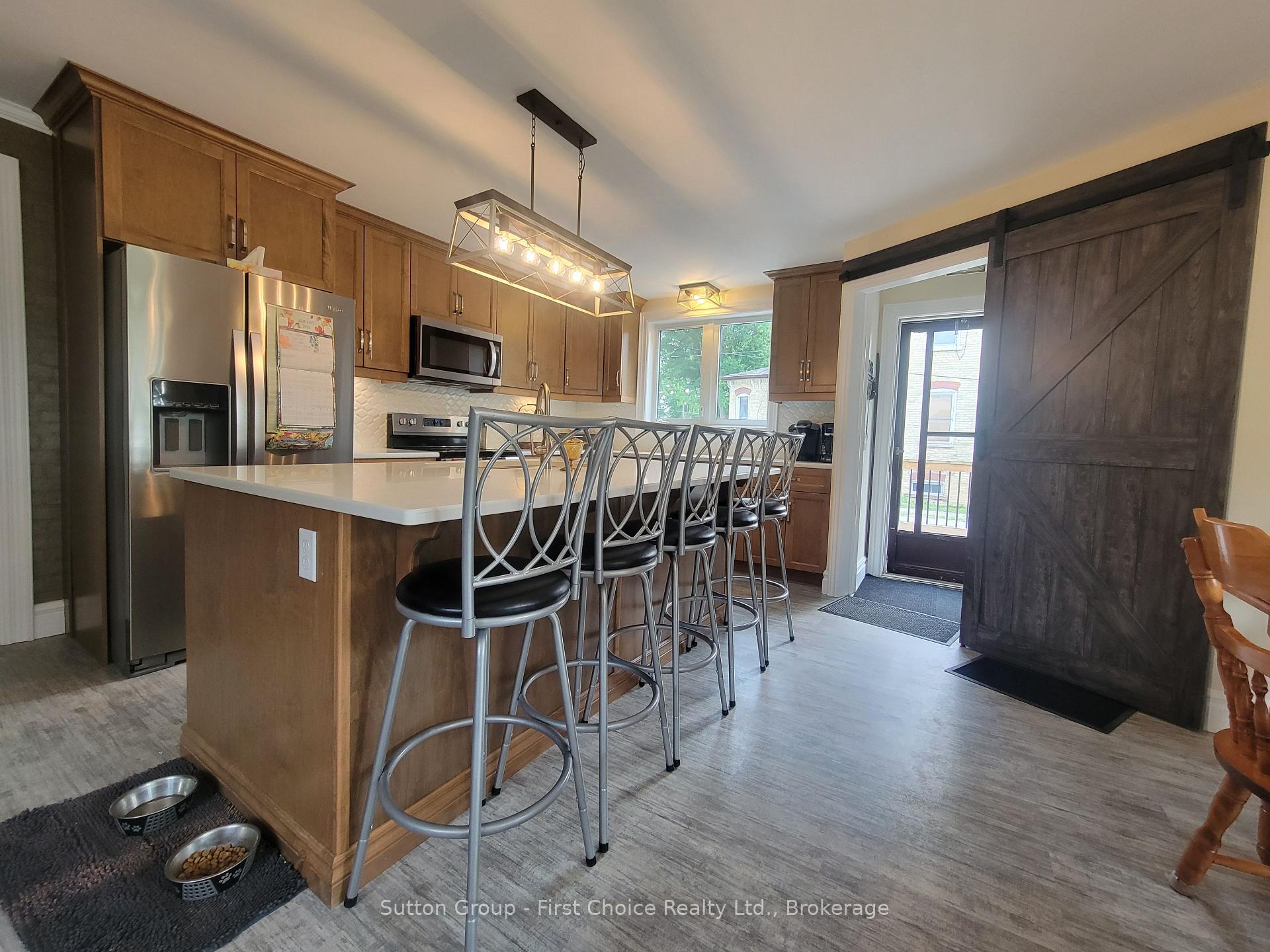 Photo 13 of 30 King Street N, South Huron, Stephen — HOMEH