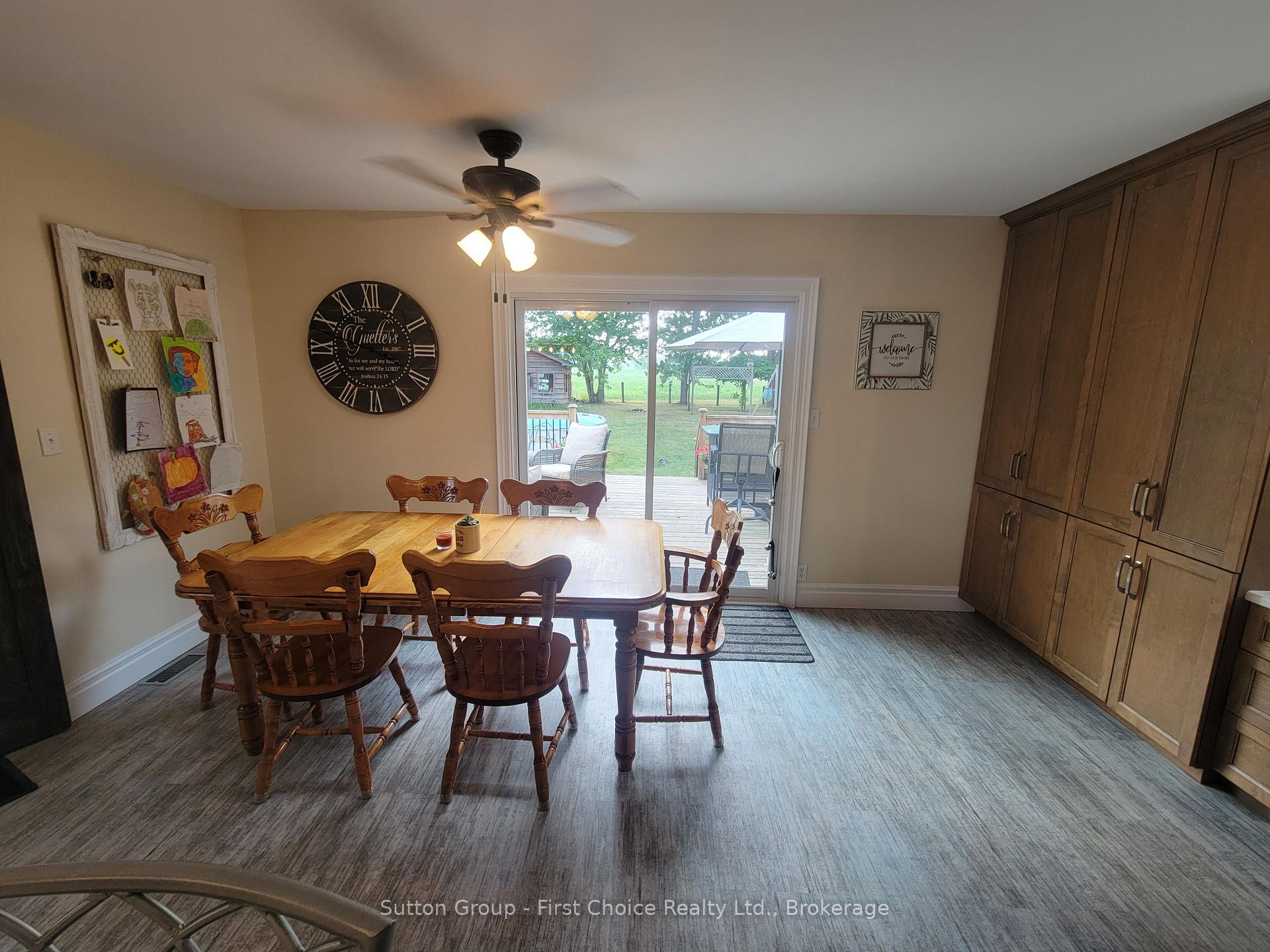 Photo 15 of 30 King Street N, South Huron, Stephen — HOMEH