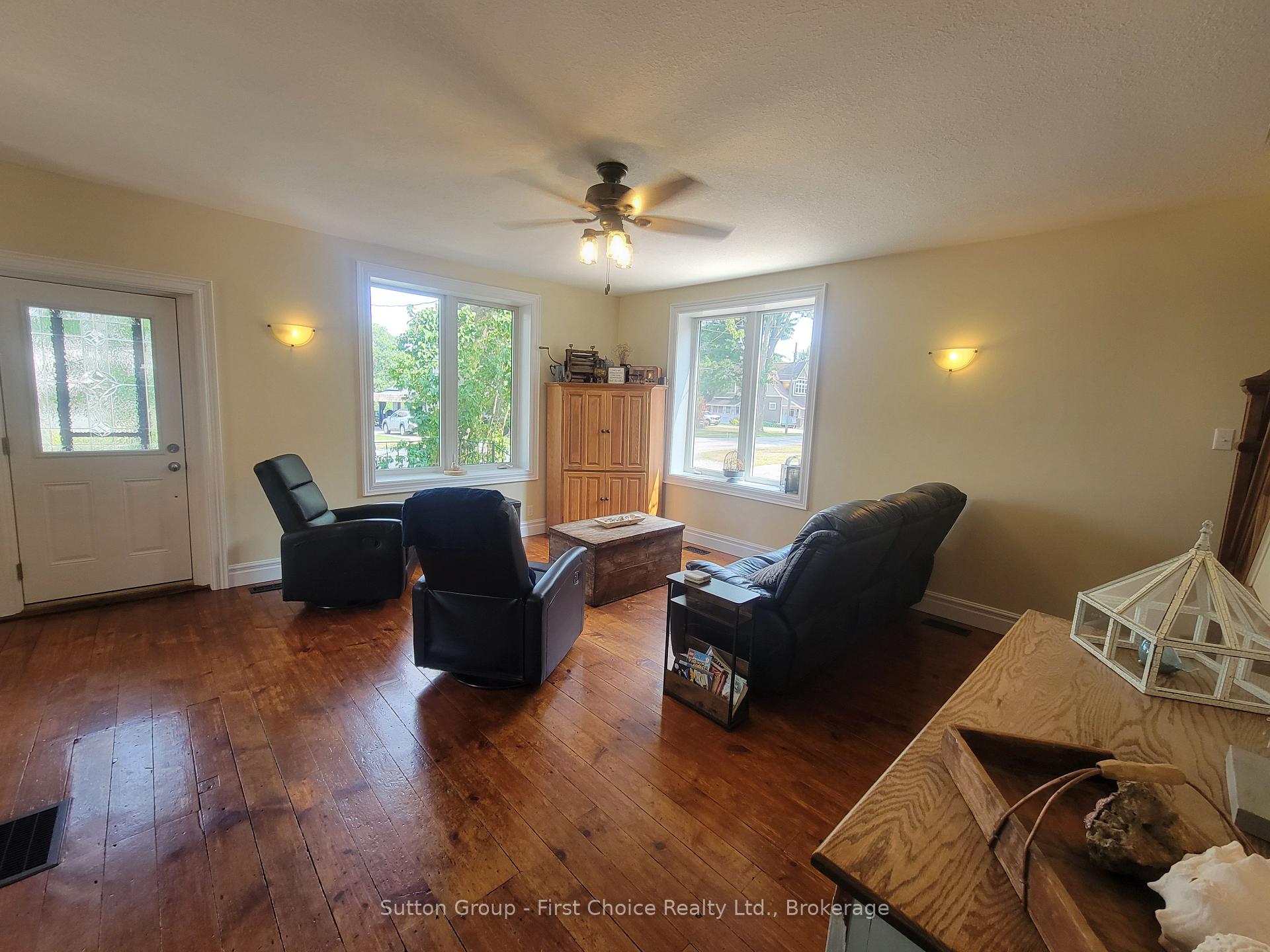 Photo 22 of 30 King Street N, South Huron, Stephen — HOMEH