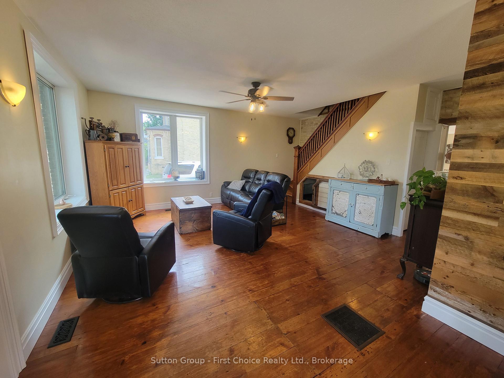 Photo 23 of 30 King Street N, South Huron, Stephen — HOMEH