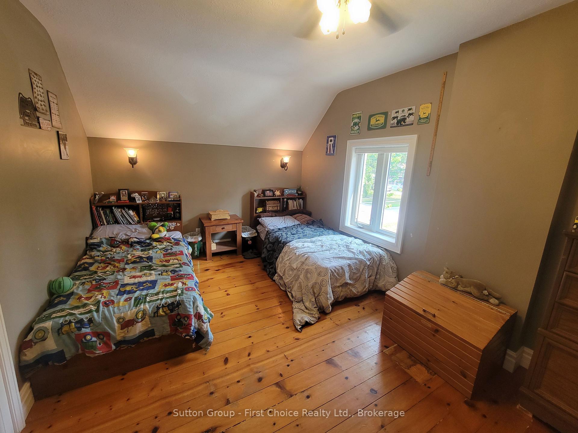Photo 24 of 30 King Street N, South Huron, Stephen — HOMEH
