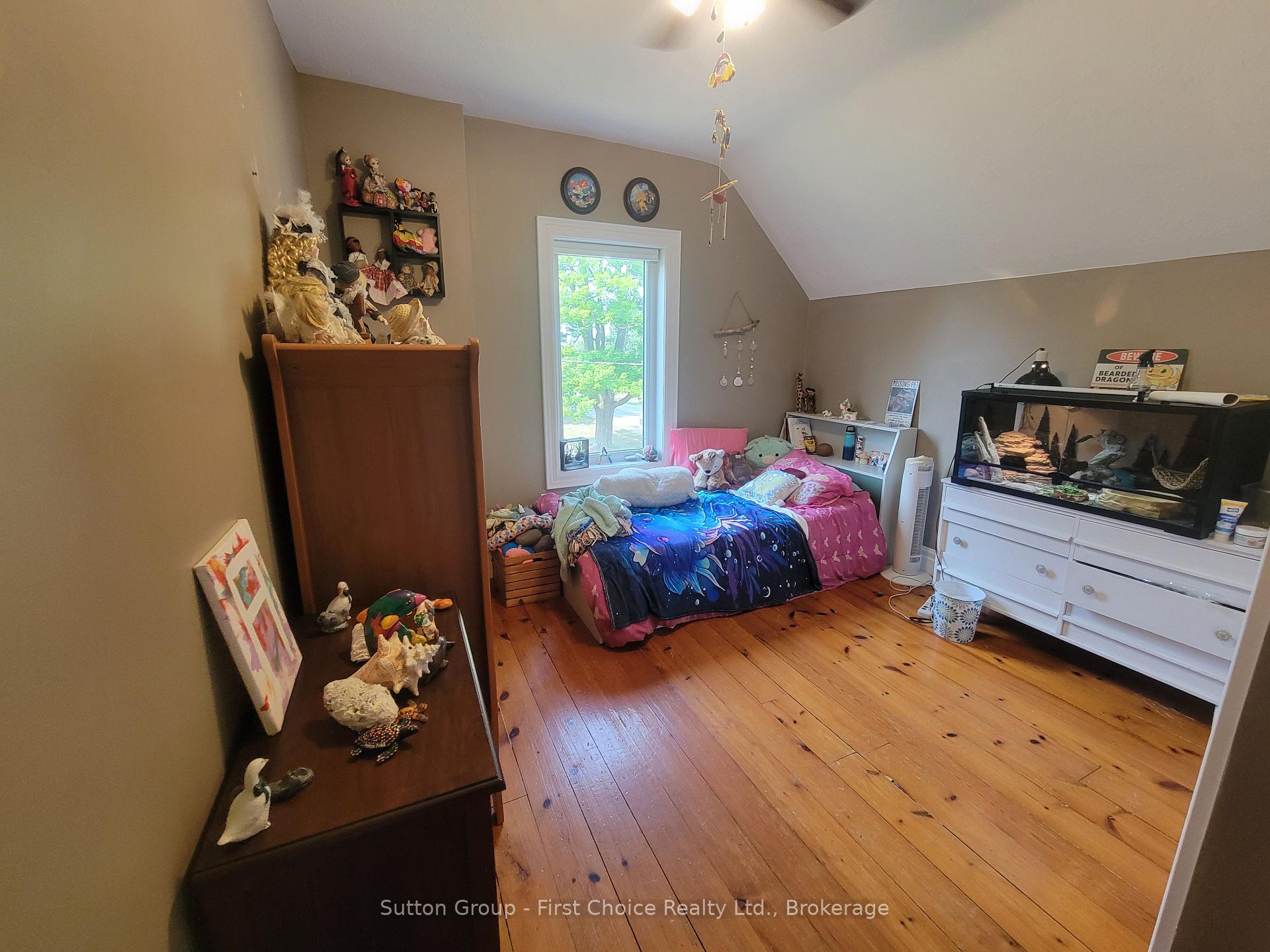 Photo 27 of 30 King Street N, South Huron, Stephen — HOMEH